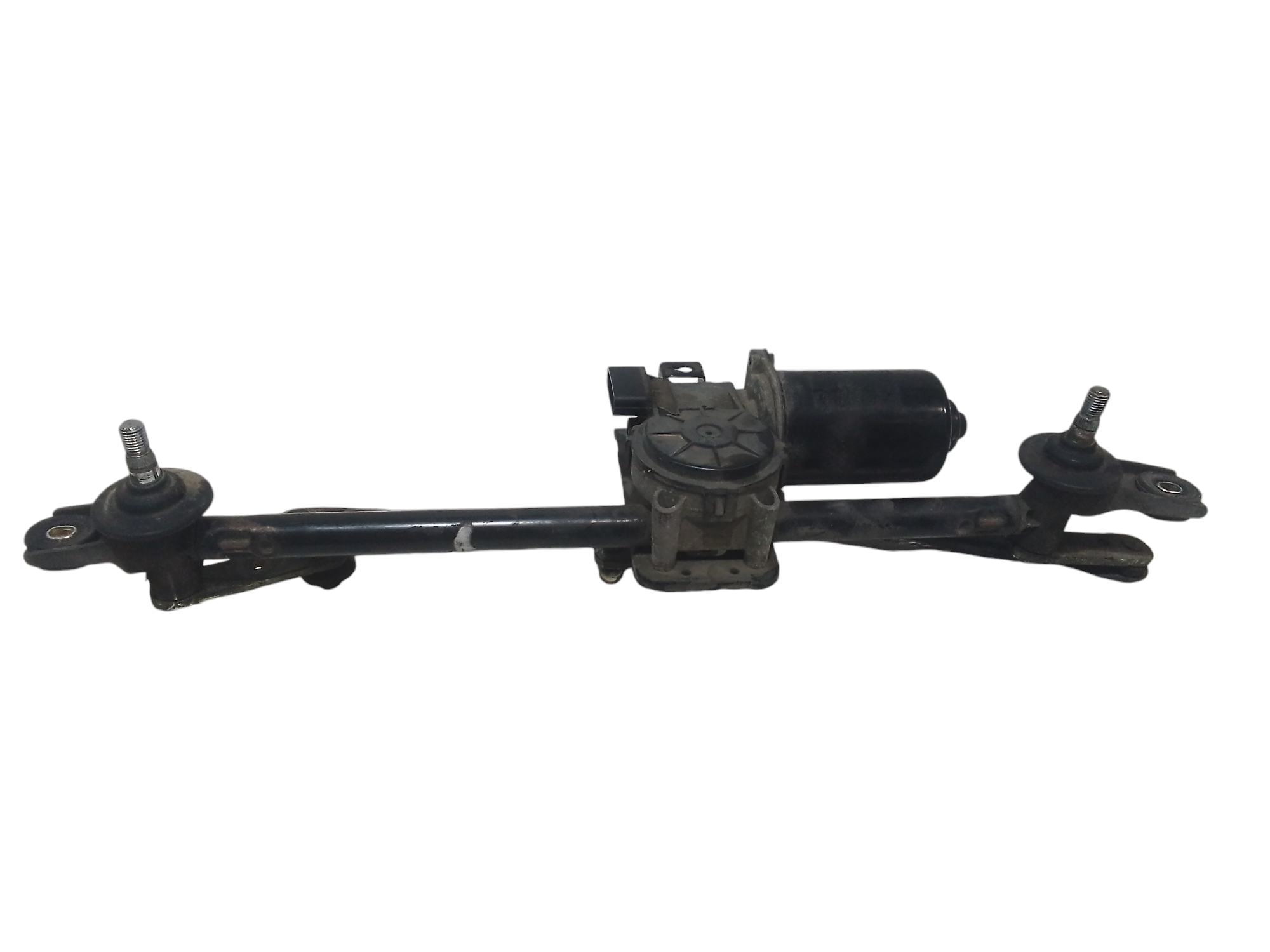Motorino tergi ant completo di tandem per Hyundai Tucson  Serie (04>09) (2004 - 2009)