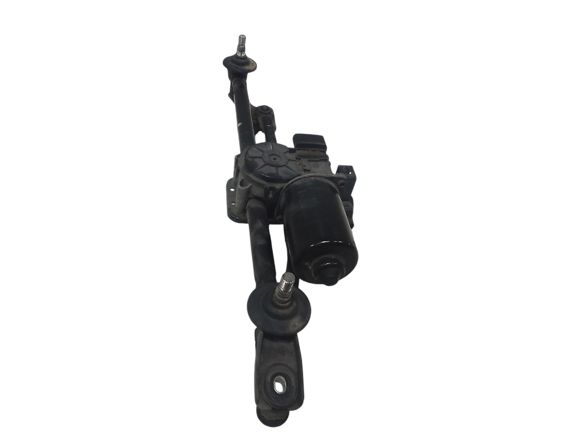 Motorino tergi ant completo di tandem per Hyundai Tucson  Serie (04>09) (2004 - 2009)