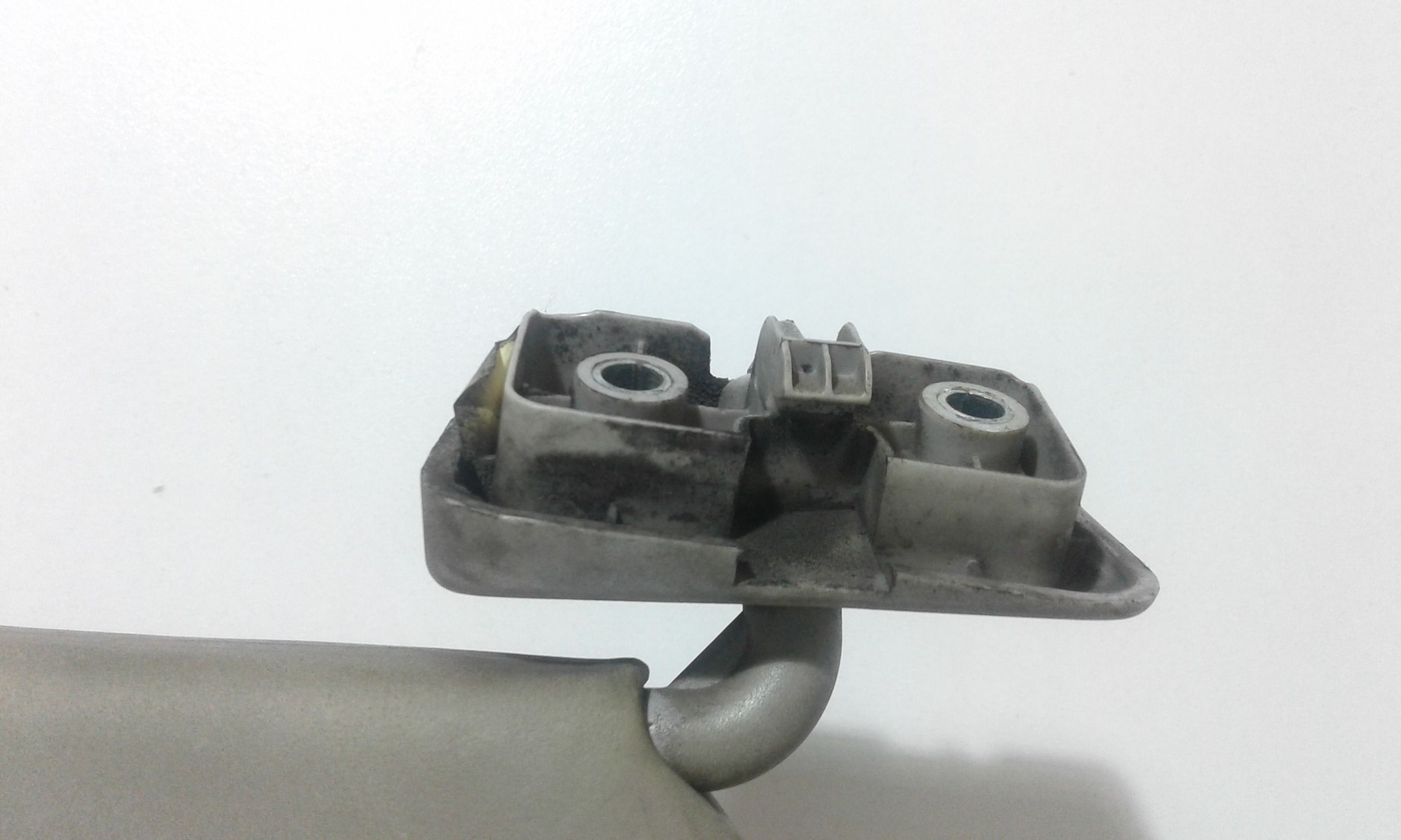 Parasole aletta anteriore Lato Guida PEUGEOT Boxer 3 Serie