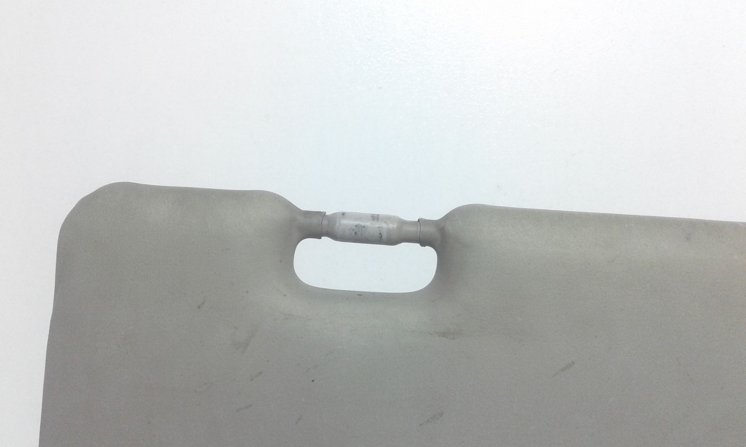 Parasole aletta anteriore Lato Guida PEUGEOT Boxer 3 Serie