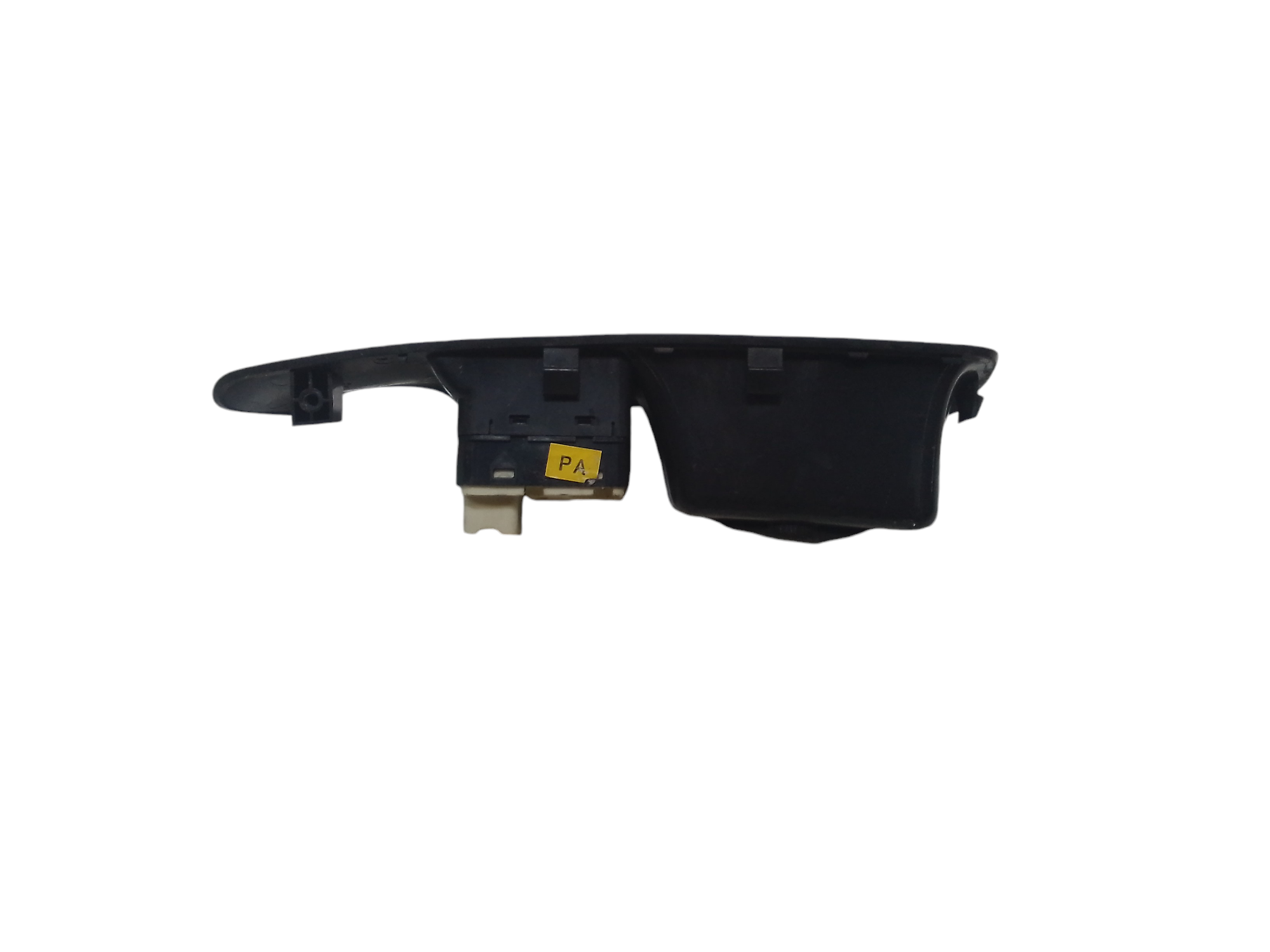 Pulsantiera anteriore sinistra Guida per Chevrolet Aveo 1 Serie (2006 - 2011)