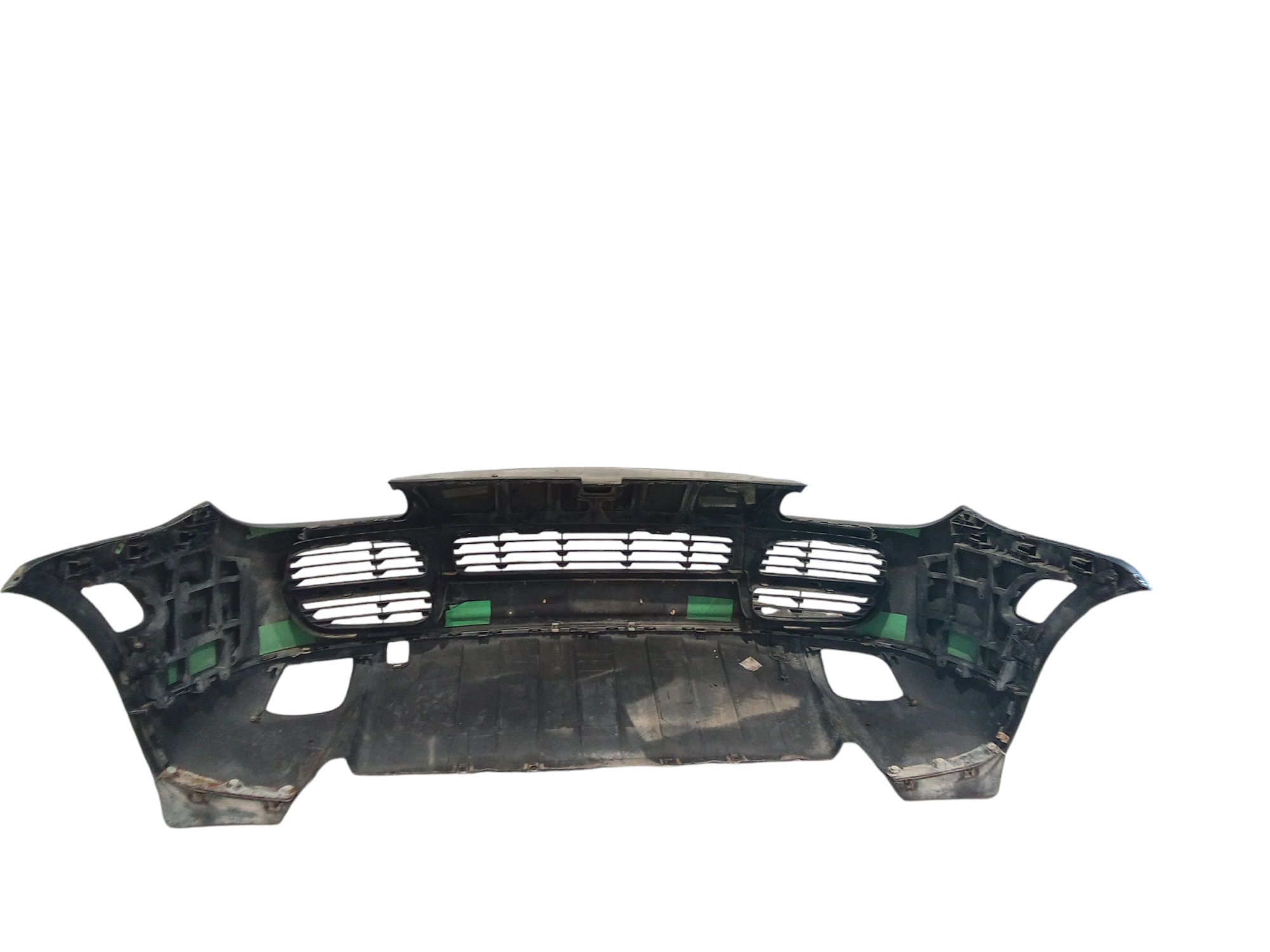 Paraurti Anteriore Completo per Porsche Cayenne 1 Serie (2002 - 2007)