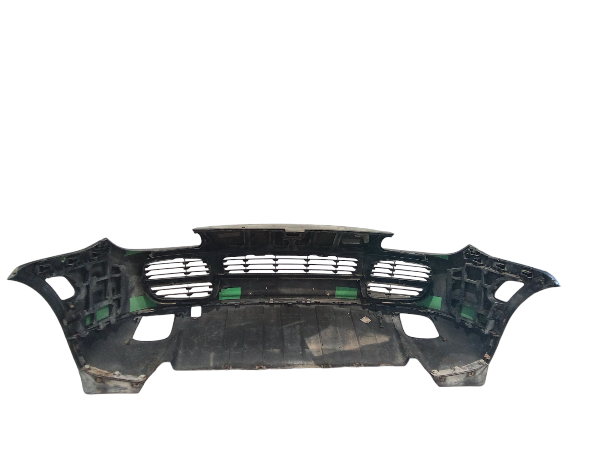 Paraurti Anteriore Completo per Porsche Cayenne 1 Serie (2002 - 2007)