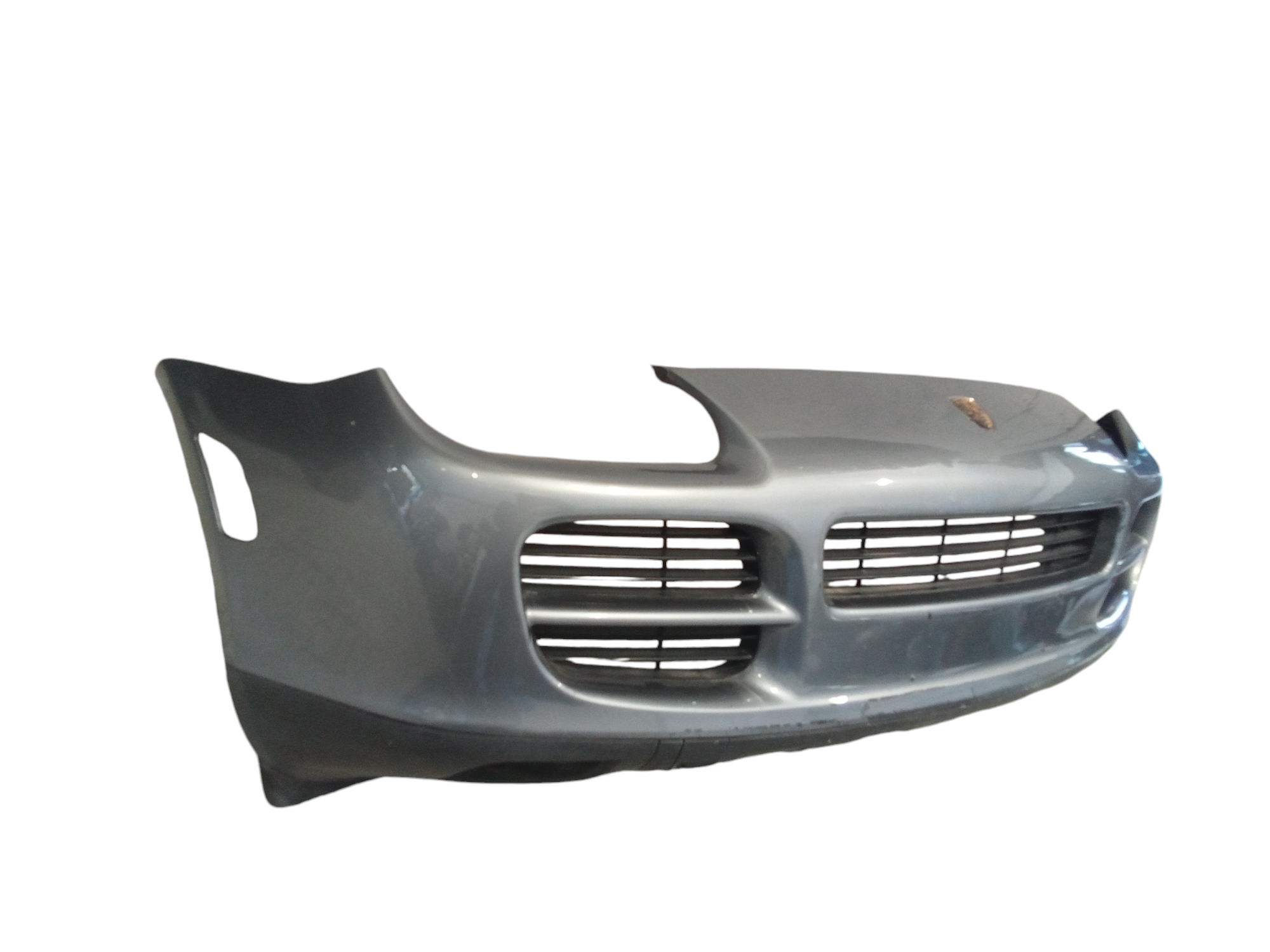 Paraurti Anteriore Completo per Porsche Cayenne 1 Serie (2002 - 2007)