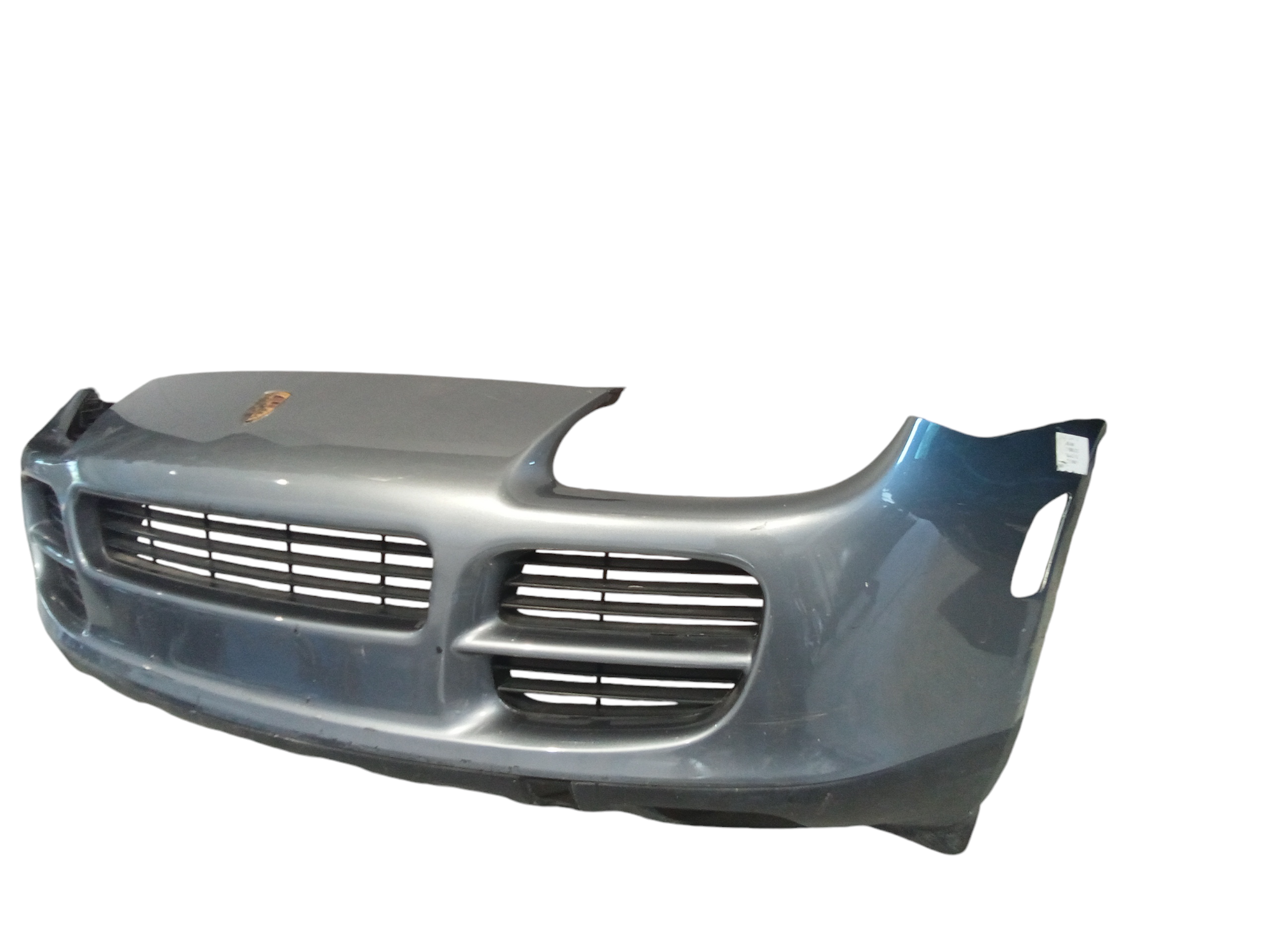 Paraurti Anteriore Completo per Porsche Cayenne 1 Serie (2002 - 2007)