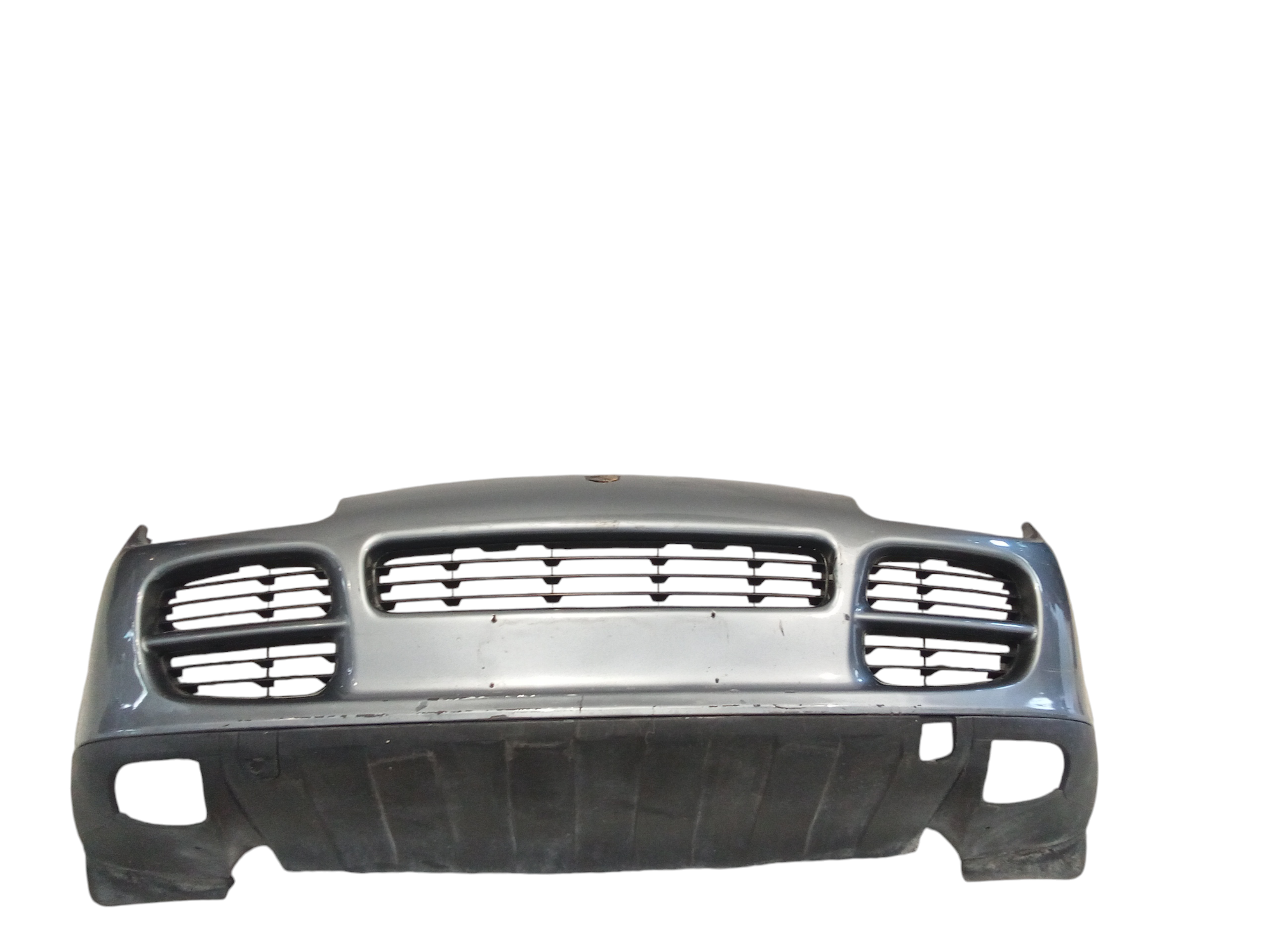 Paraurti Anteriore Completo per Porsche Cayenne 1 Serie (2002 - 2007)