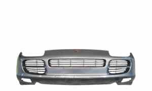Paraurti Anteriore Completo per Porsche Cayenne 1 Serie (2002 - 2007)