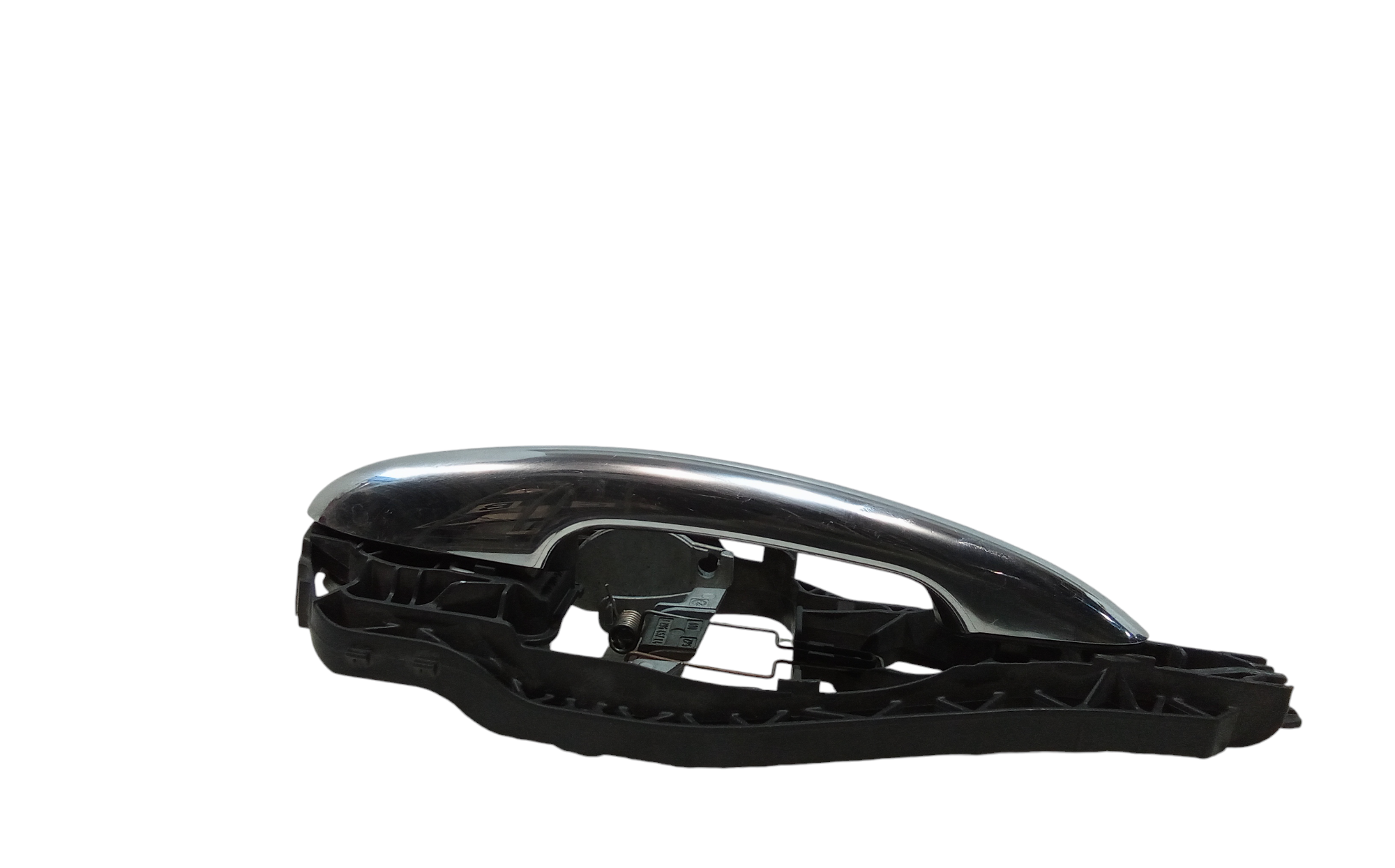 Maniglia esterna Posteriore Sinistra per Mini Countryman Serie (f60) (16>) (2016 - In produzione)