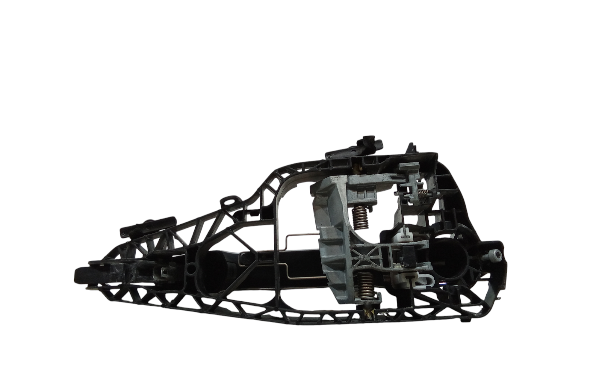 Maniglia esterna Posteriore Sinistra per Mini Countryman Serie (f60) (16>) (2016 - In produzione)