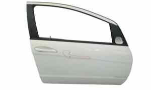 Portiera anteriore Destra per Mercedes Classe A W169 4 Serie (2008 - In produzione)