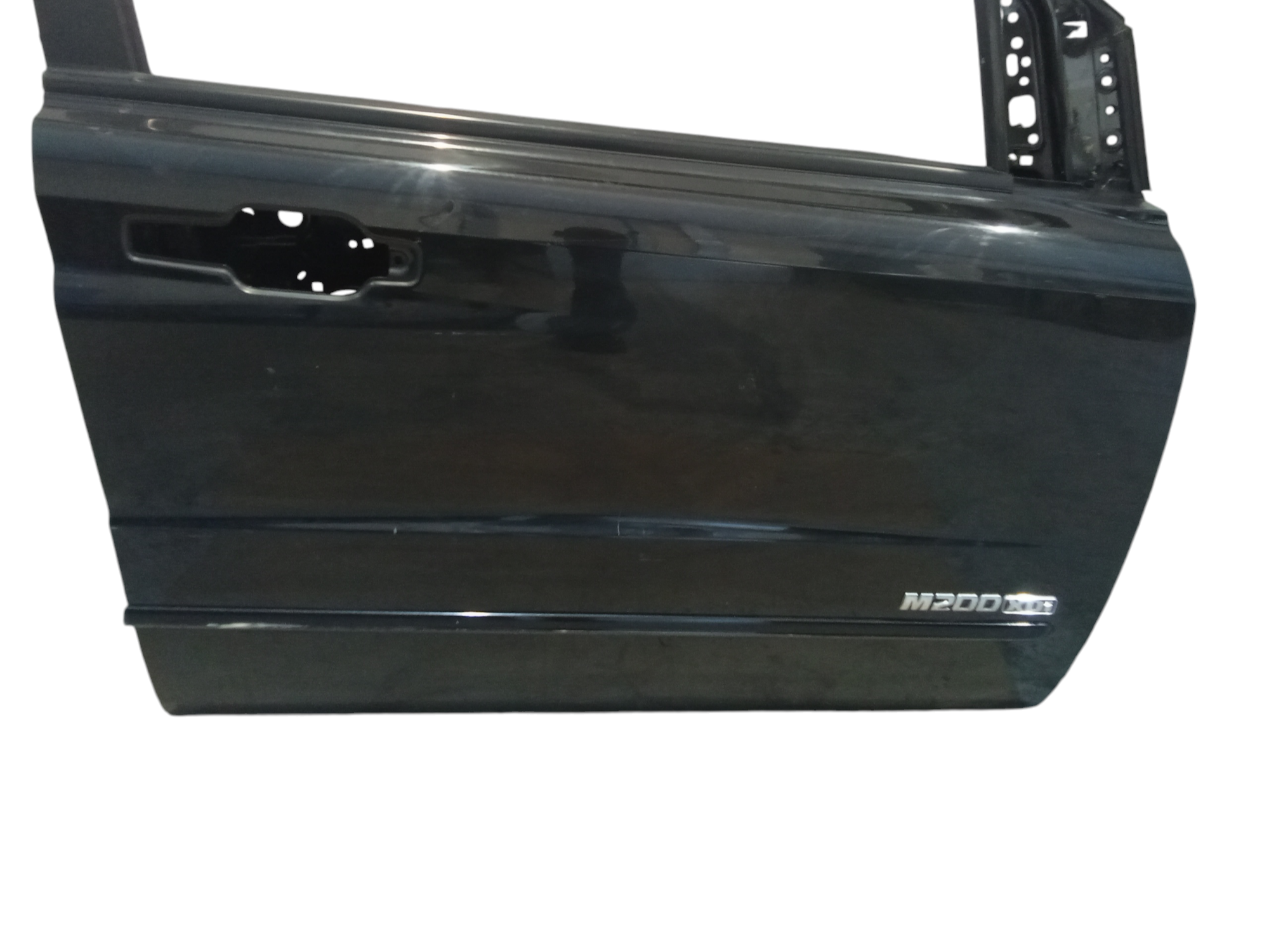 Portiera anteriore Destra per Ssangyong Kyron 2 Serie (2007 - 2011)