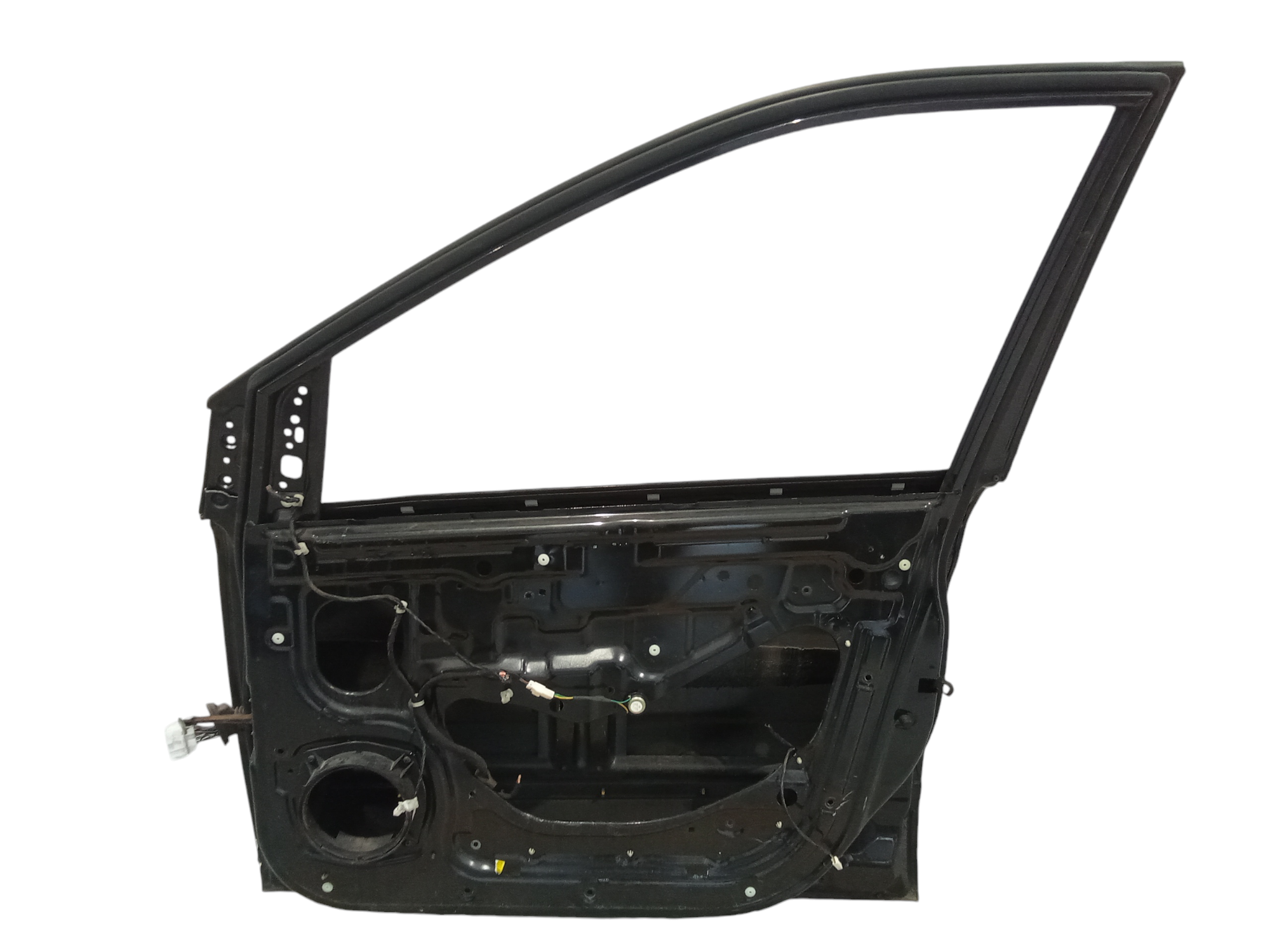 Portiera anteriore Destra per Ssangyong Kyron 2 Serie (2007 - 2011)