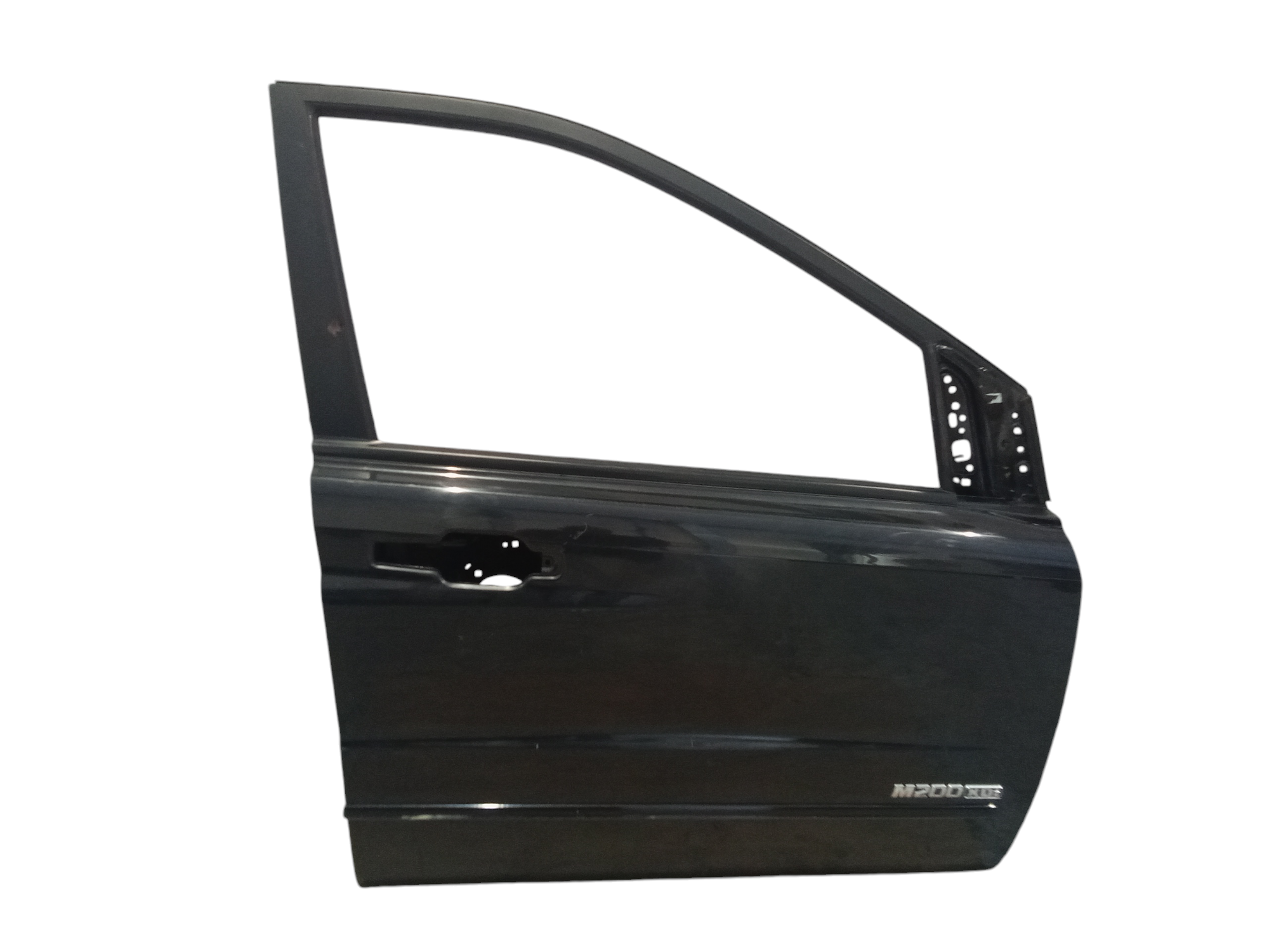 Portiera anteriore Destra per Ssangyong Kyron 2 Serie (2007 - 2011)