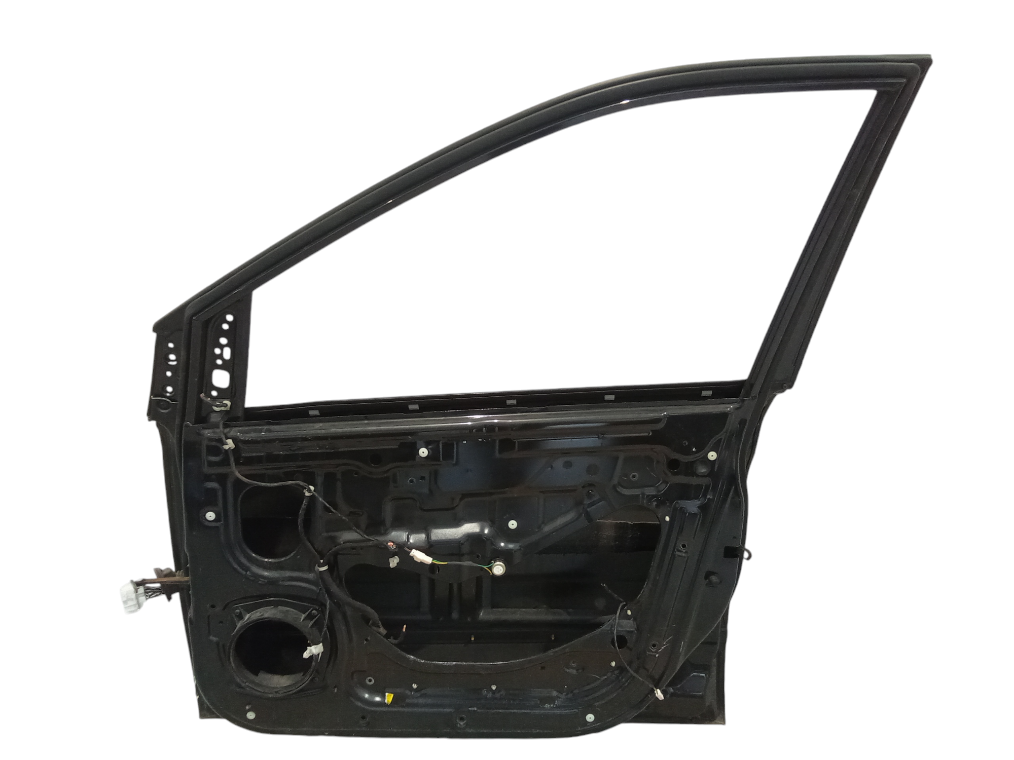 Portiera anteriore Destra per Ssangyong Kyron 2 Serie (2007 - 2011)