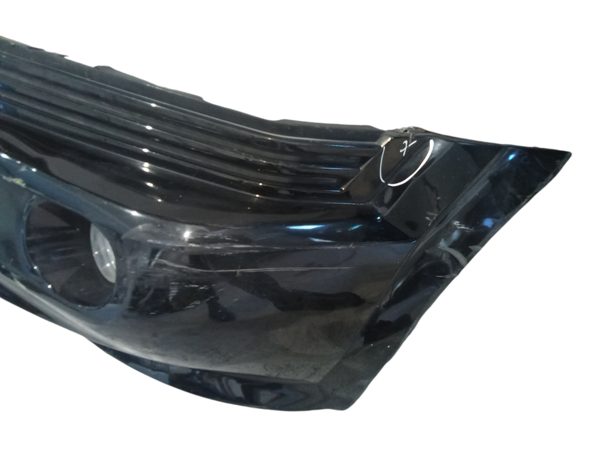 Paraurti Anteriore Completo per Ssangyong Kyron 2 Serie (2007 - 2011)