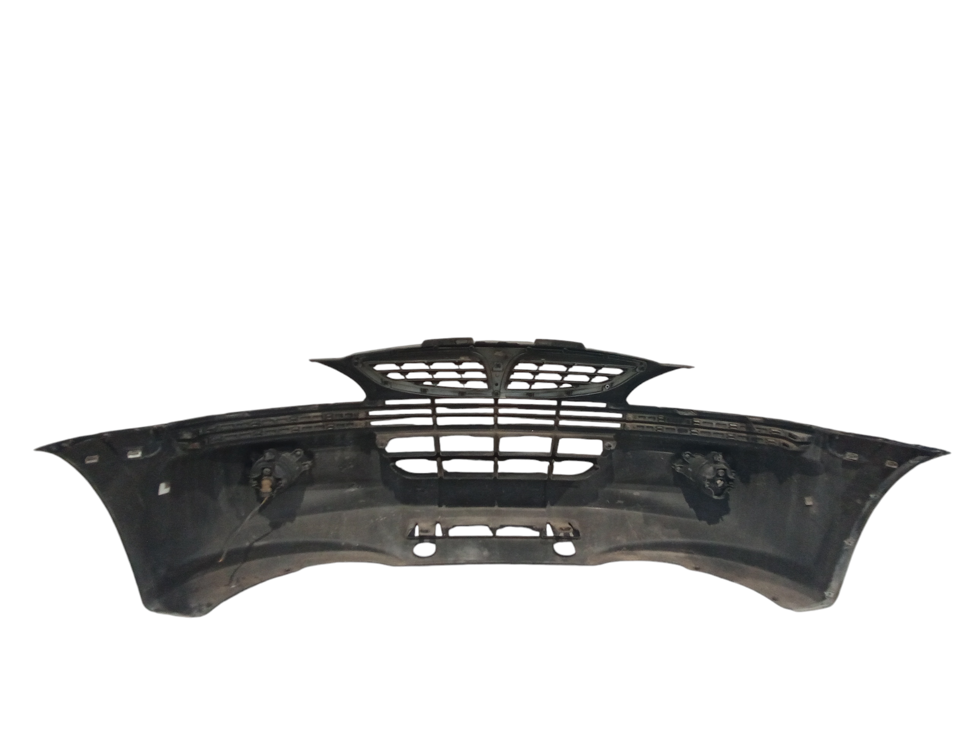 Paraurti Anteriore Completo per Ssangyong Kyron 2 Serie (2007 - 2011)