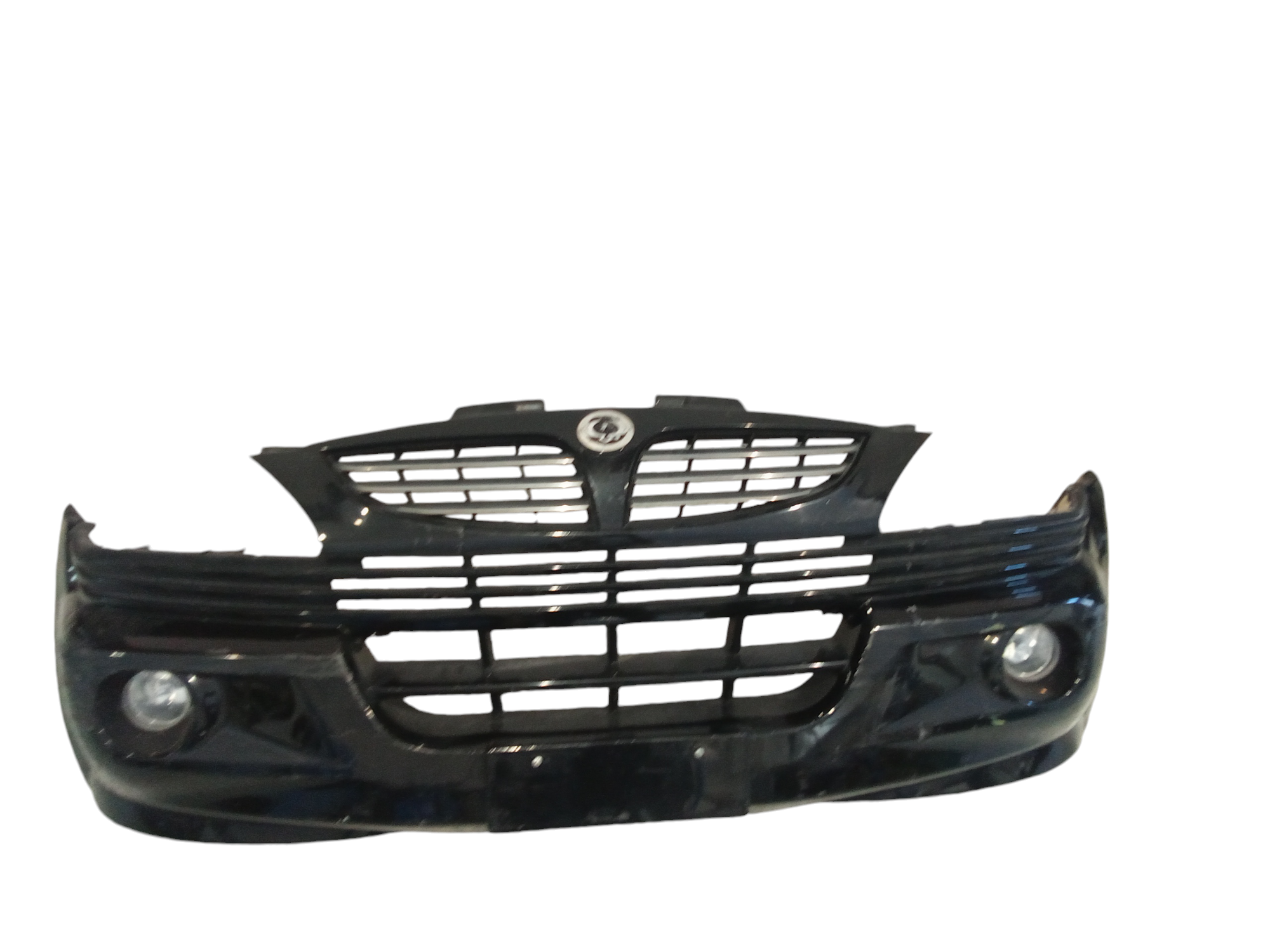 Paraurti Anteriore Completo per Ssangyong Kyron 2 Serie (2007 - 2011)