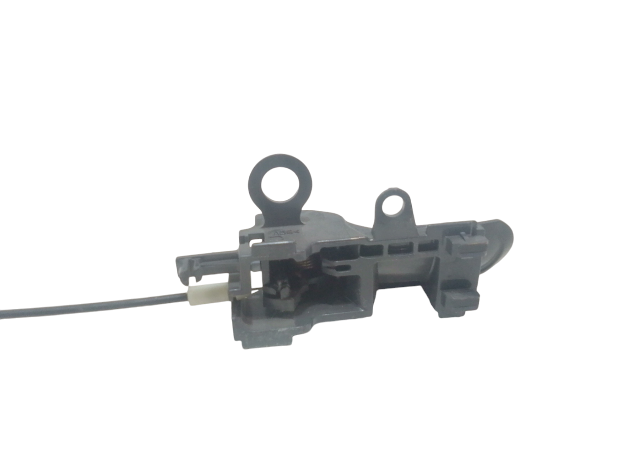 Maniglia interna Anteriore Destra per Toyota Yaris Verso Serie (99>03) (1999 - 2003)