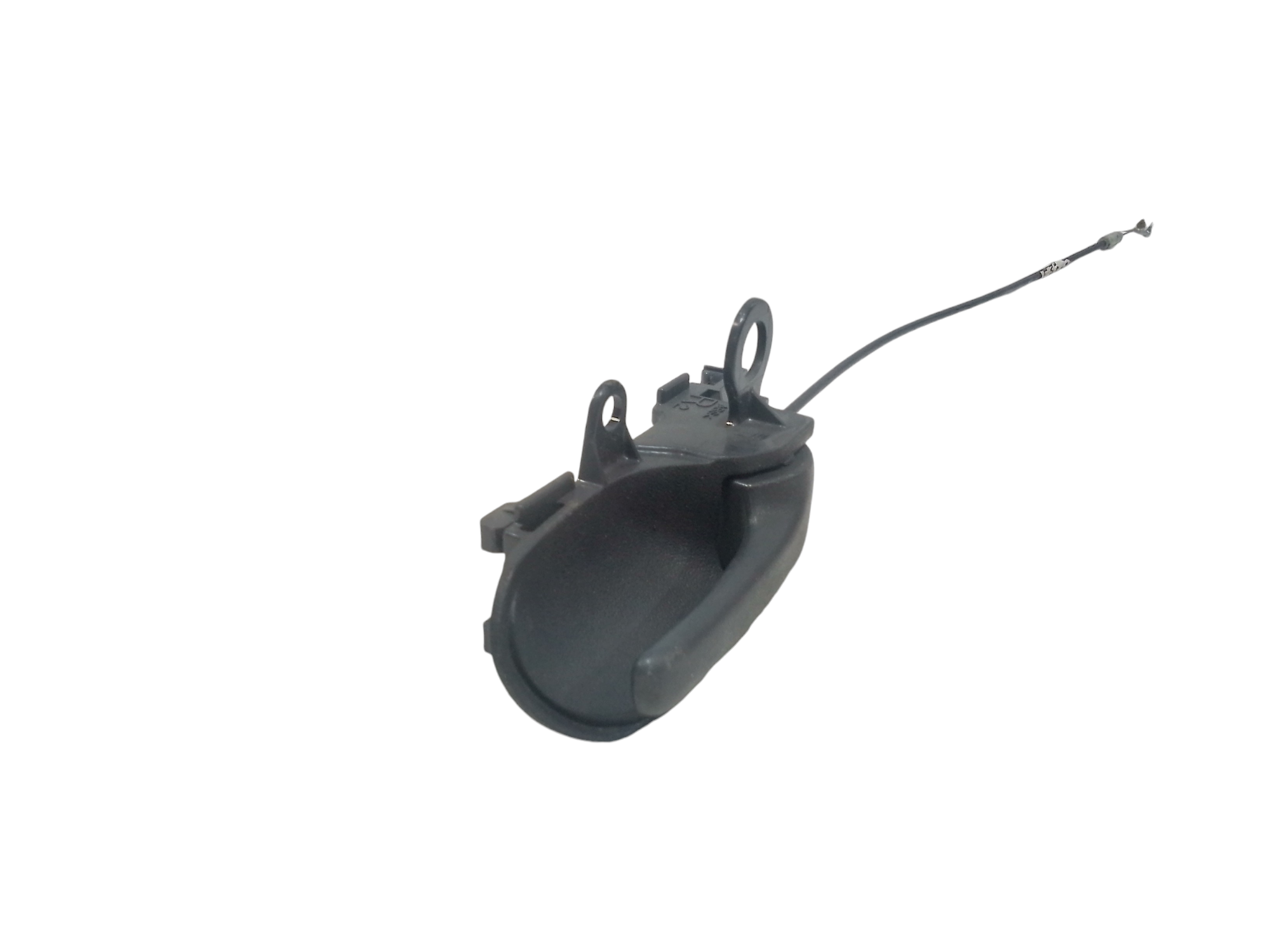 Maniglia interna Anteriore Destra per Toyota Yaris Verso Serie (99>03) (1999 - 2003)