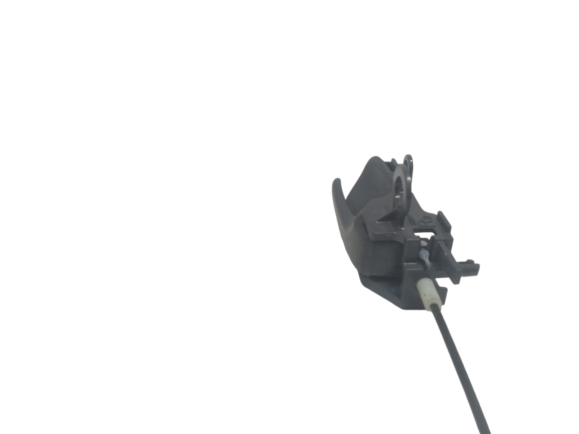 Maniglia interna Anteriore Destra per Toyota Yaris Verso Serie (99>03) (1999 - 2003)