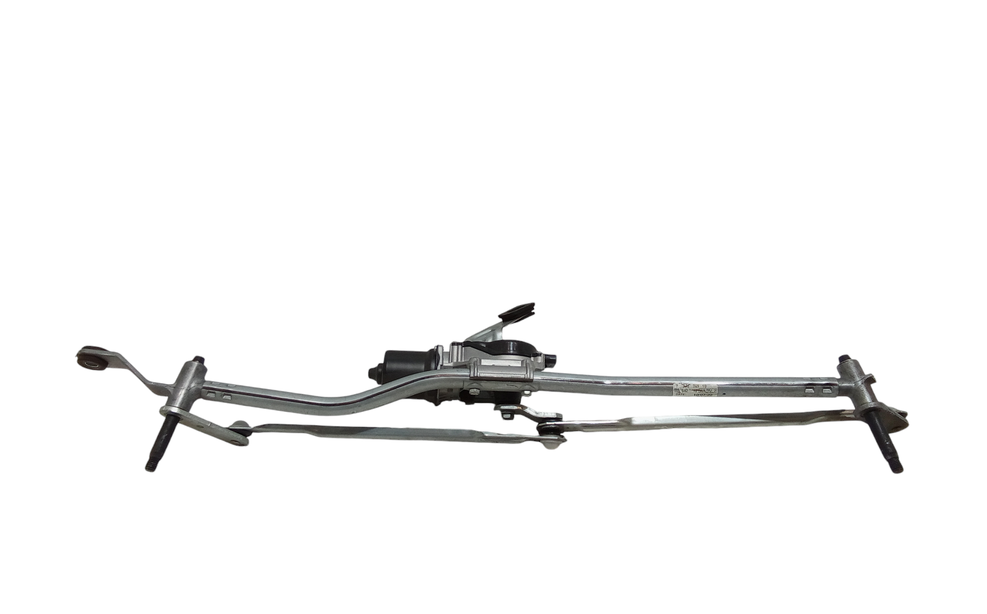 Motorino tergi ant completo di tandem per Mini Countryman Serie (f60) (16>) (2016 - In produzione)