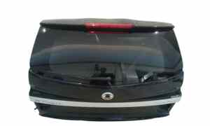 Portellone Posteriore semi Completo per Ssangyong Kyron 2 Serie (2007 - 2011)