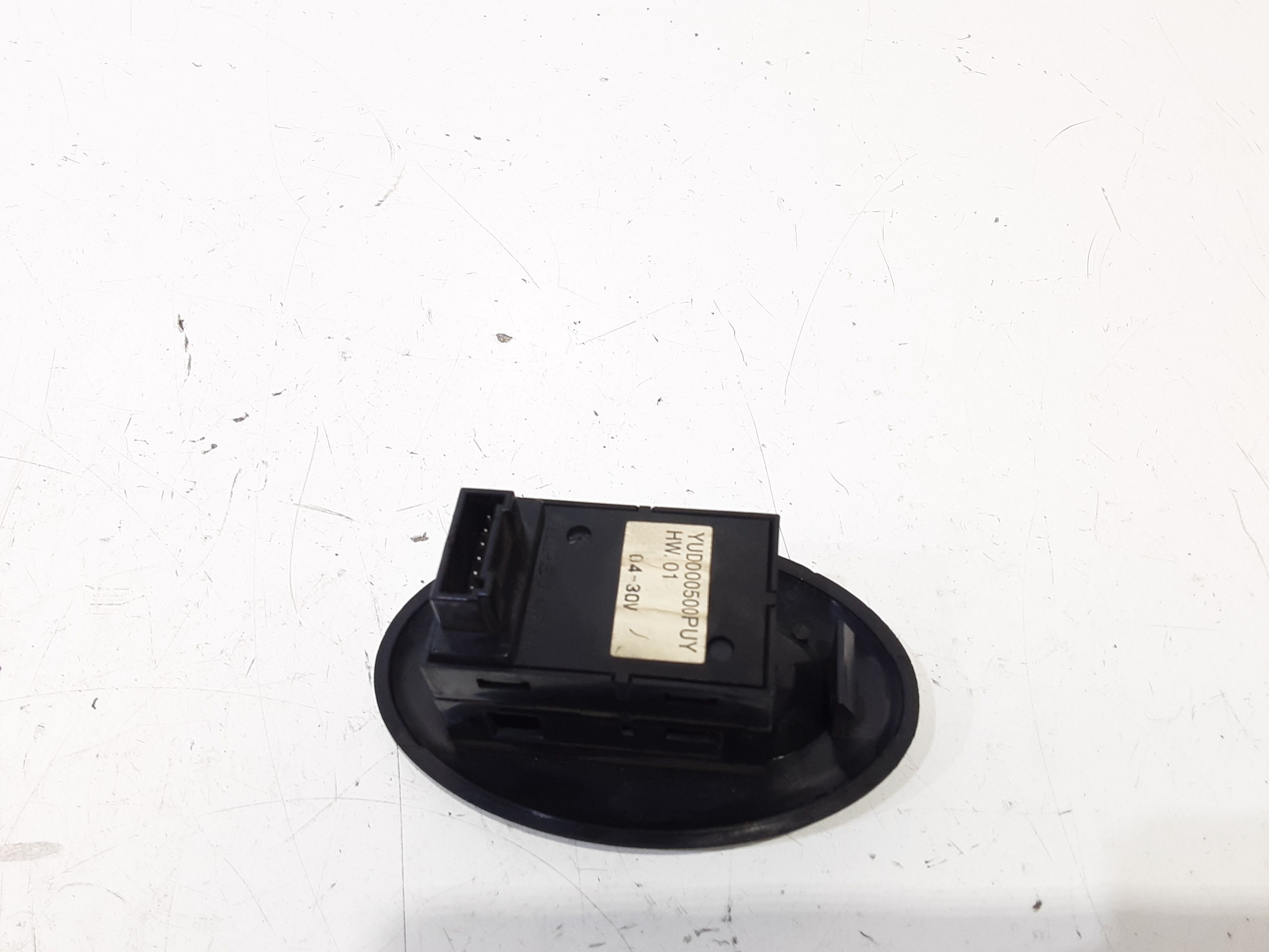 Pulsantiera Posteriore Sinistra ROVER Serie 75 Berlina