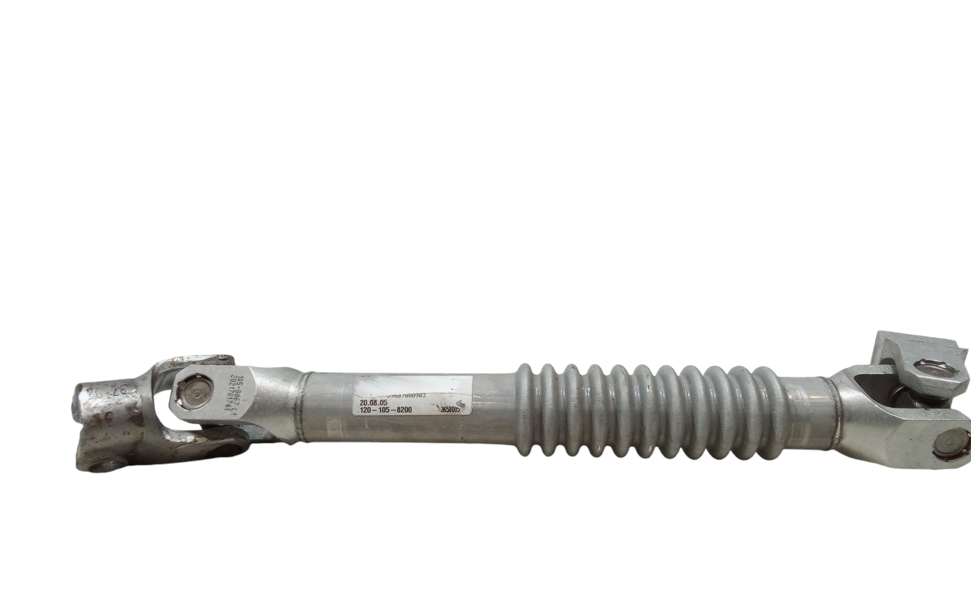 Giuntino Piantone sterzo per Mini Countryman Serie (f60) (16>) (2016 - In produzione)