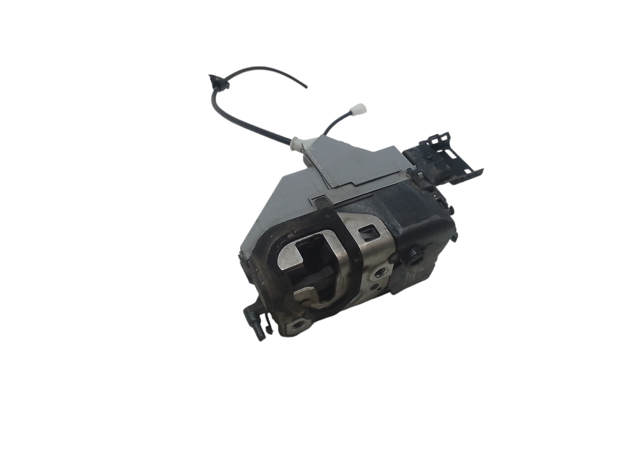 Serratura Posteriore Sinistra per Citroen C5 Berlina 3 Serie (2008 - In produzione)