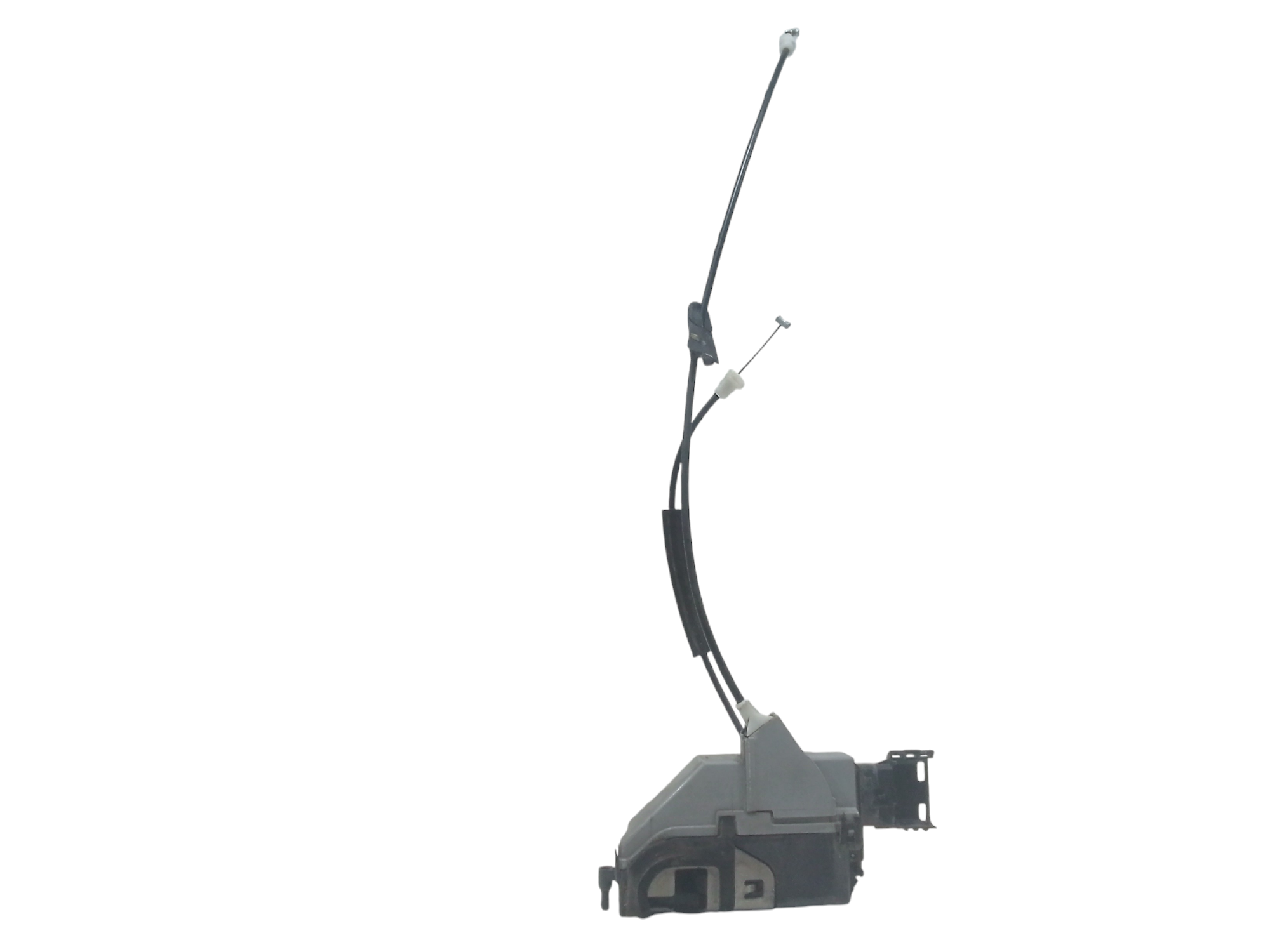 Serratura Posteriore Sinistra per Citroen C5 Berlina 3 Serie (2008 - In produzione)