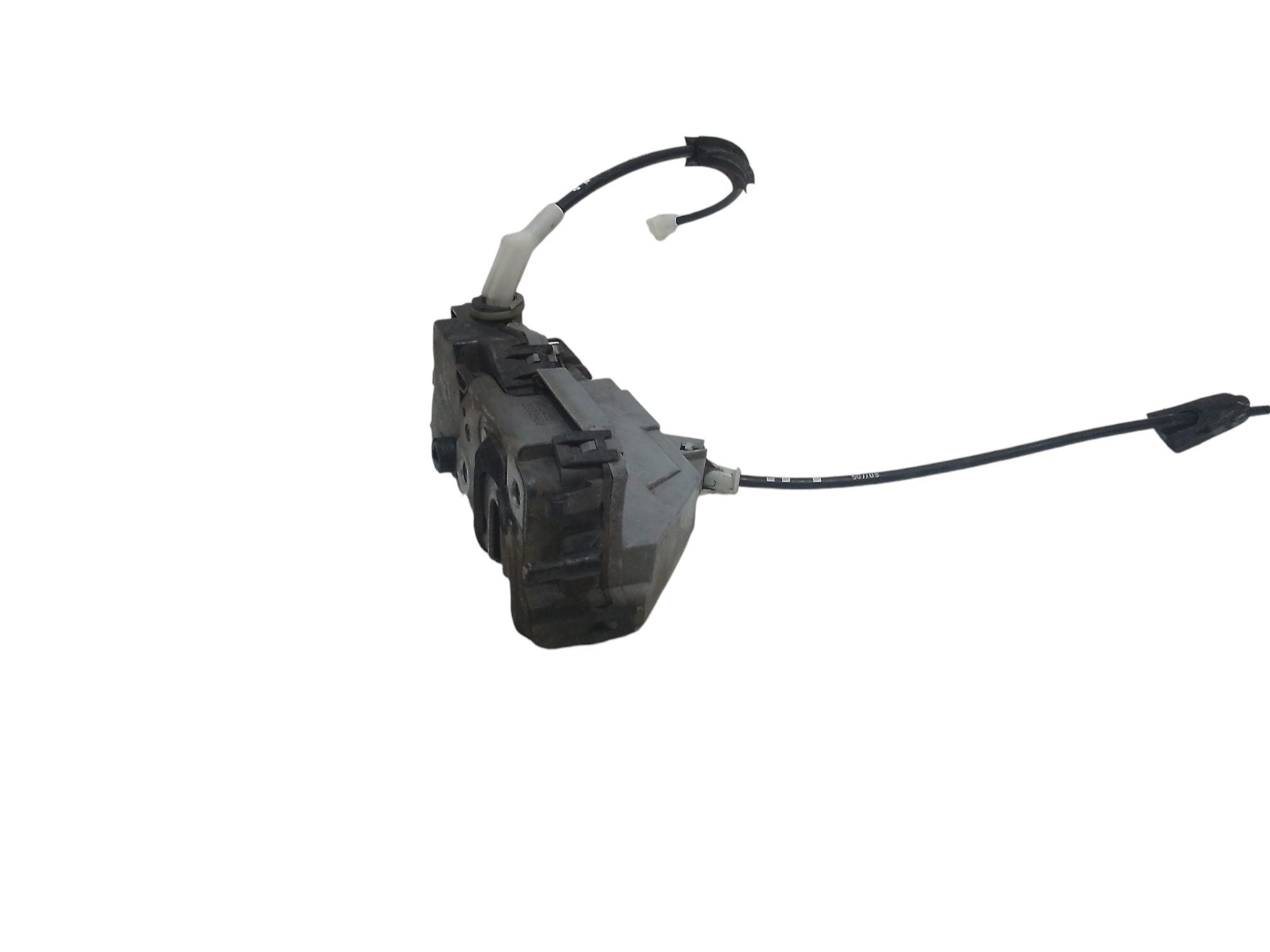 Serratura Posteriore Sinistra per Citroen C5 Berlina 3 Serie (2008 - In produzione)