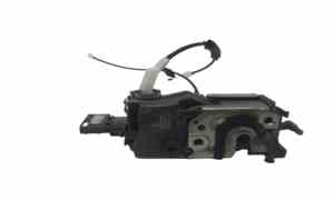 Serratura Posteriore Sinistra per Citroen C5 Berlina 3 Serie (2008 - In produzione)