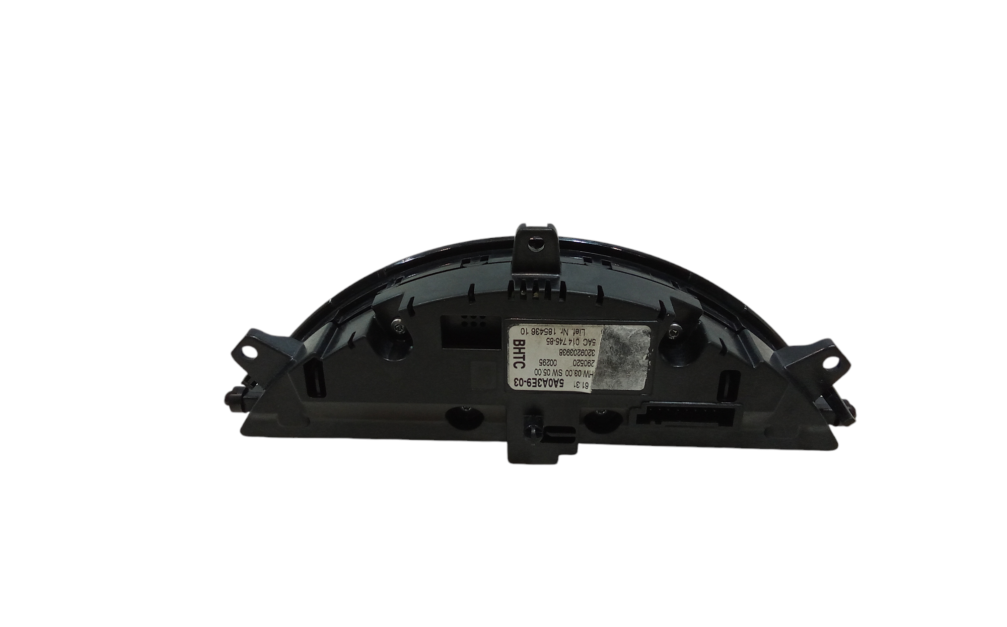 Pannello comandi autoradio per Mini Countryman Serie (f60) (16>) (2016 - In produzione)