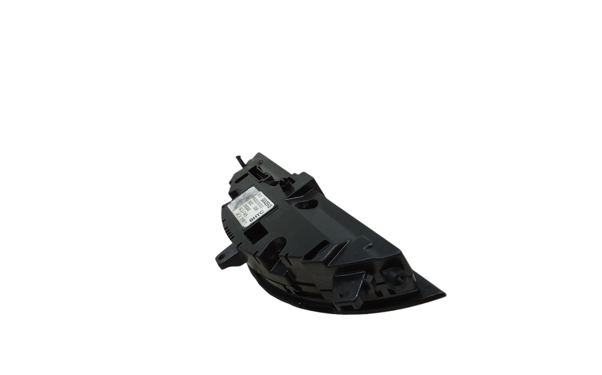 Pannello comandi autoradio per Mini Countryman Serie (f60) (16>) (2016 - In produzione)