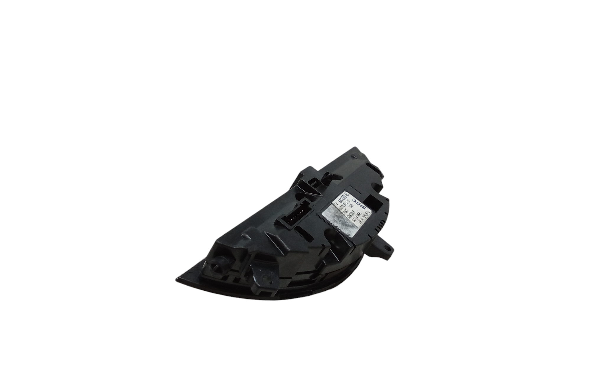 Pannello comandi autoradio per Mini Countryman Serie (f60) (16>) (2016 - In produzione)