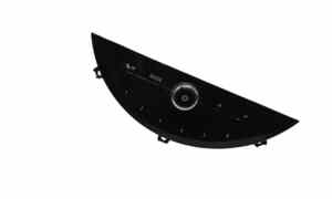 Pannello comandi autoradio per Mini Countryman Serie (f60) (16>) (2016 - In produzione)