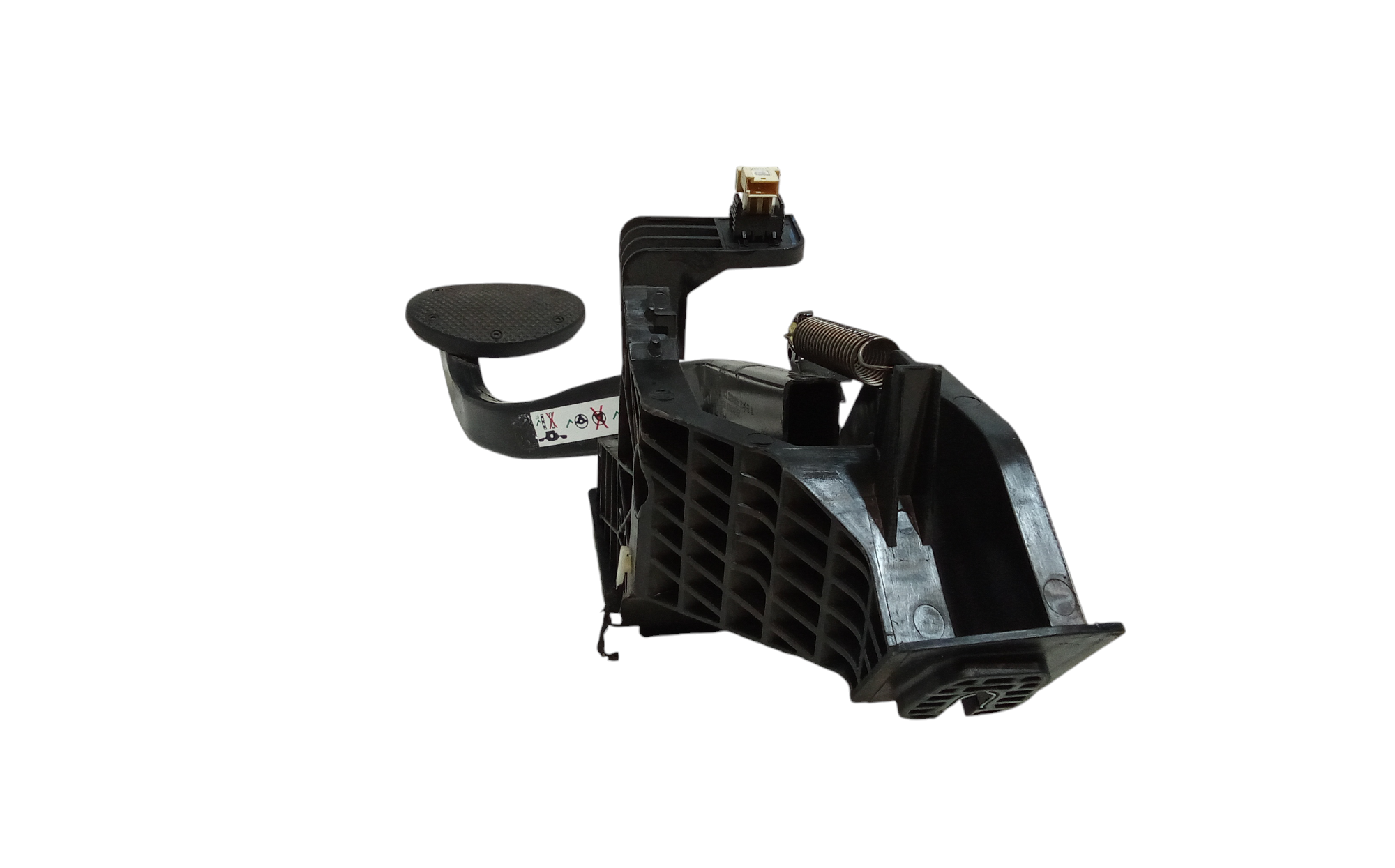 Pedale Freno per Mini Countryman Serie (f60) (16>) (2016 - In produzione)