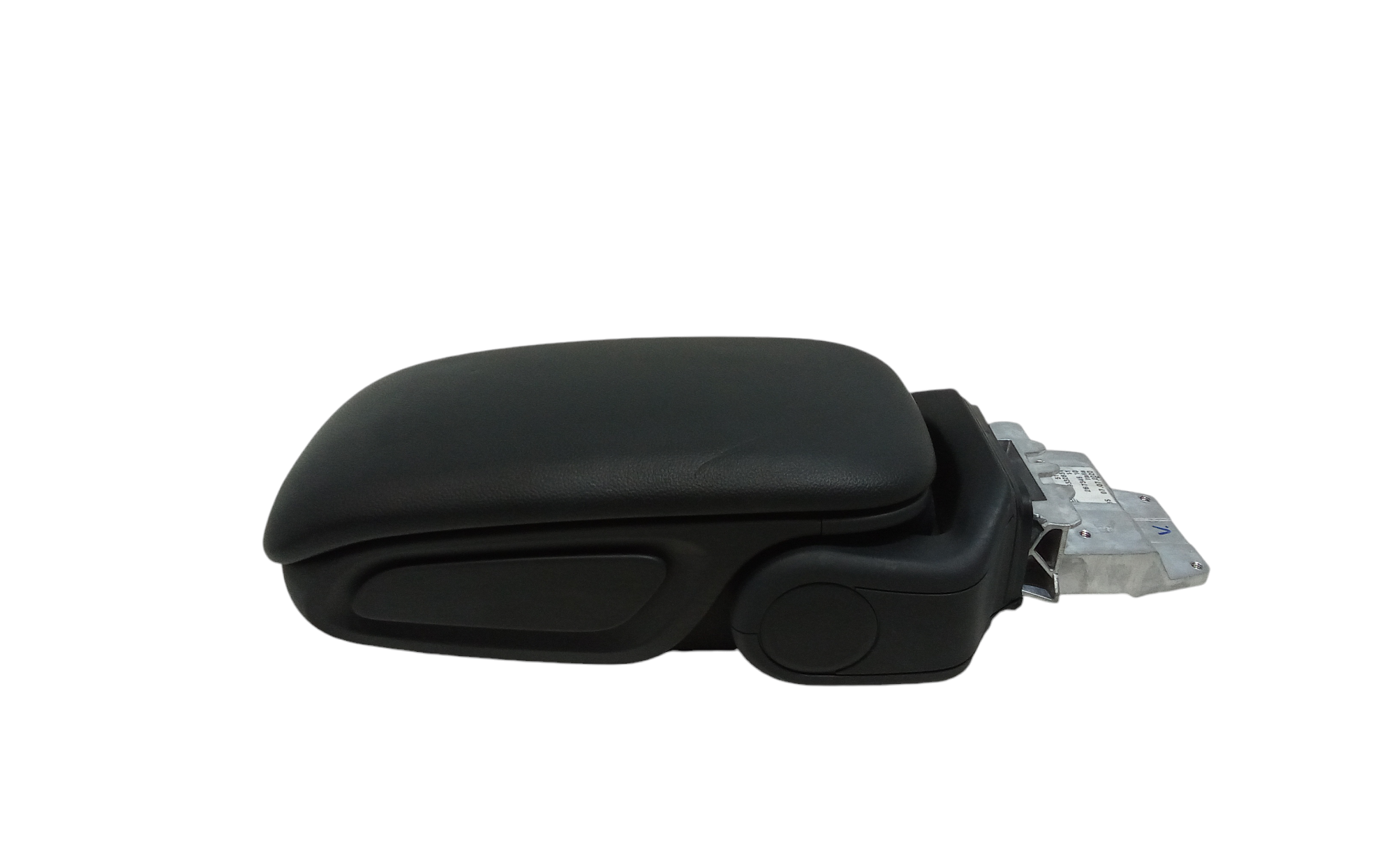 Bracciolo centrale per Mini Countryman Serie (f60) (16>) (2016 - In produzione)