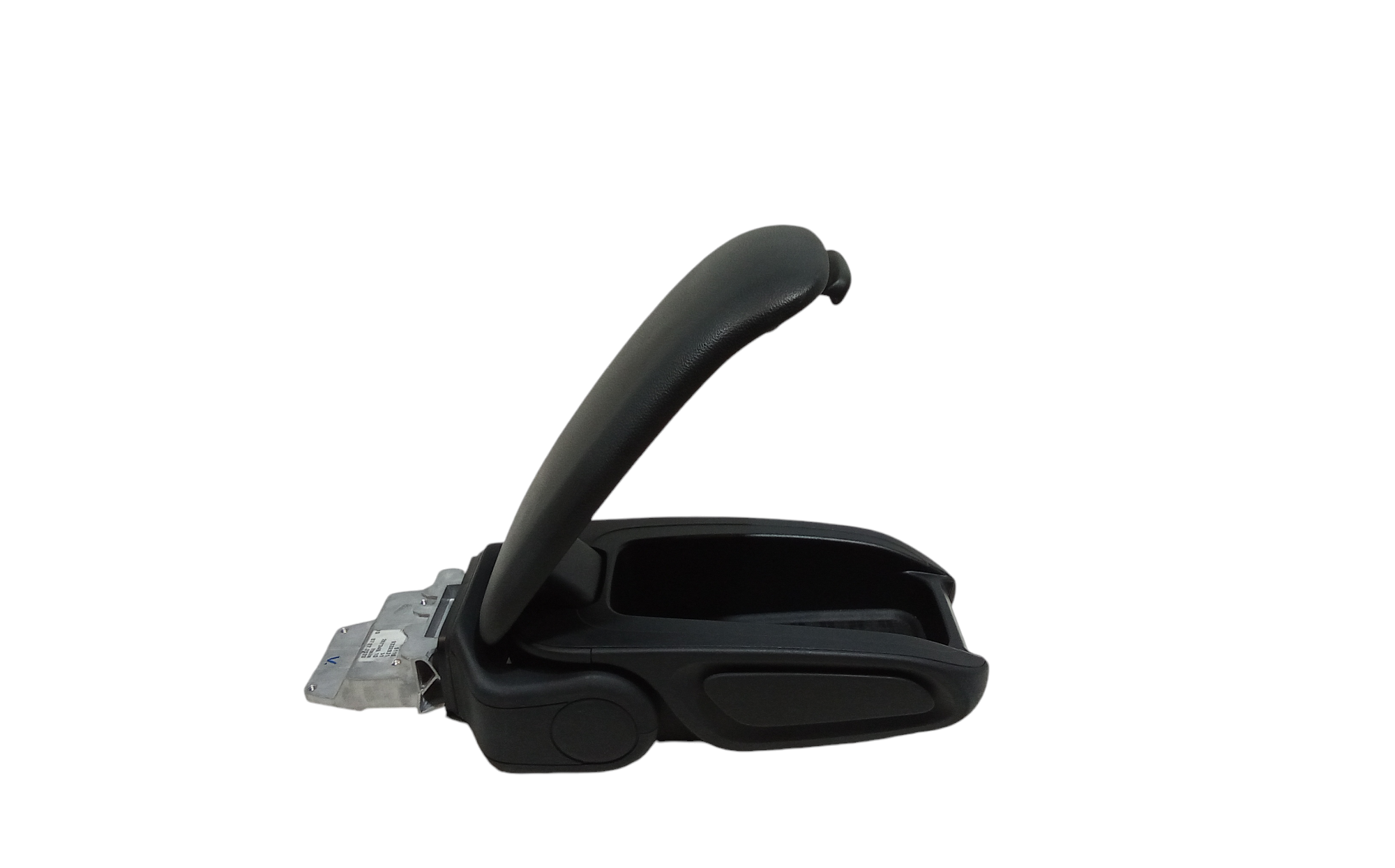 Bracciolo centrale per Mini Countryman Serie (f60) (16>) (2016 - In produzione)