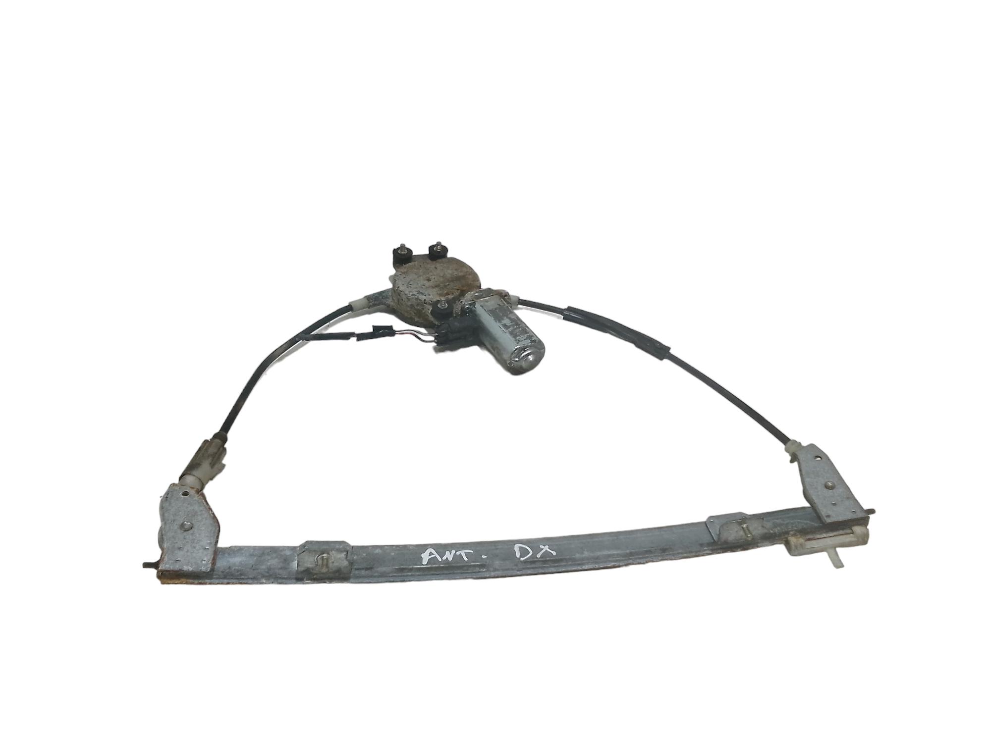 Cremagliera anteriore destra passeggero per Lancia Delta 2 Serie (1993 - 1999)