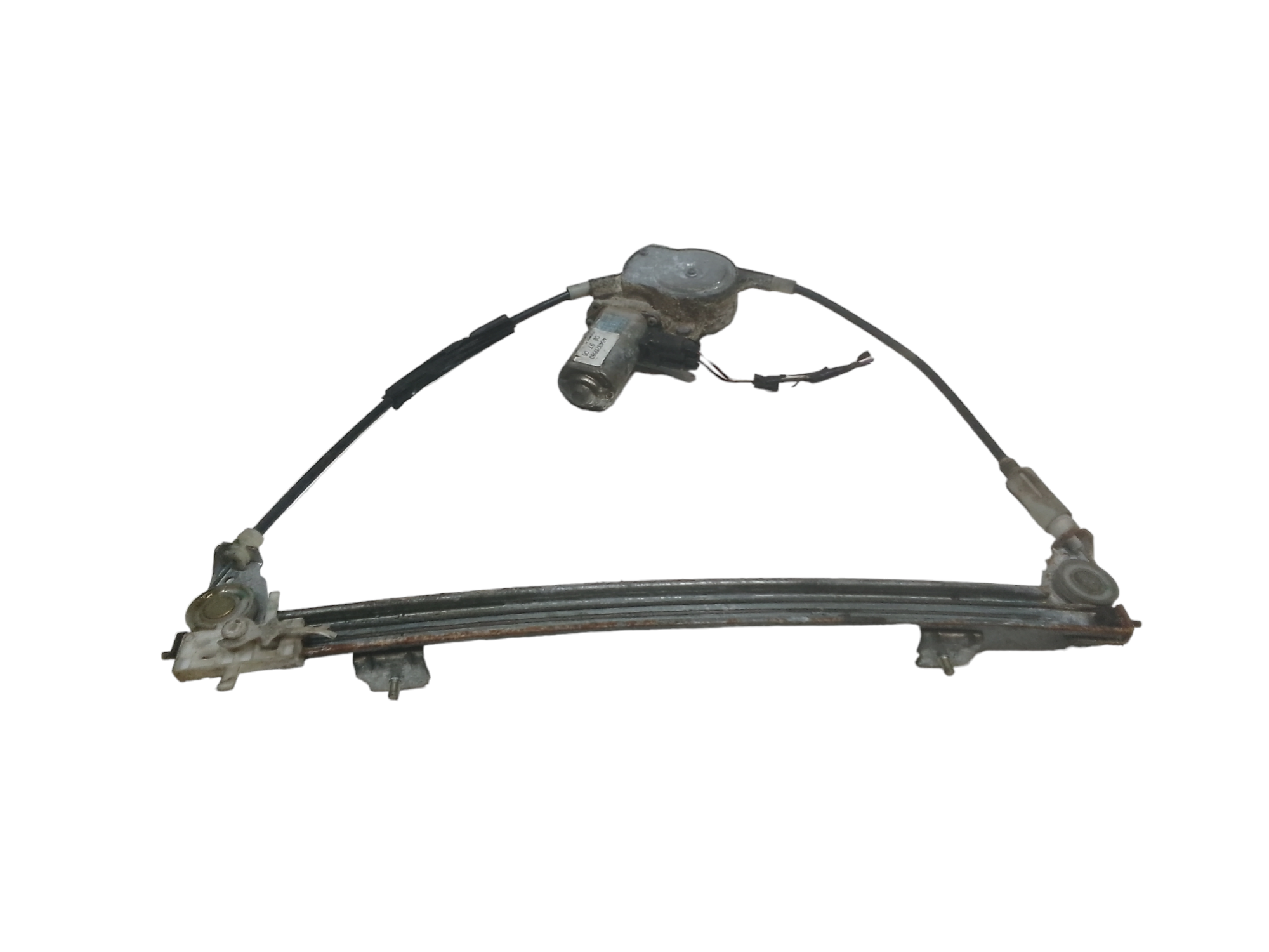 Cremagliera anteriore destra passeggero per Lancia Delta 2 Serie (1993 - 1999)