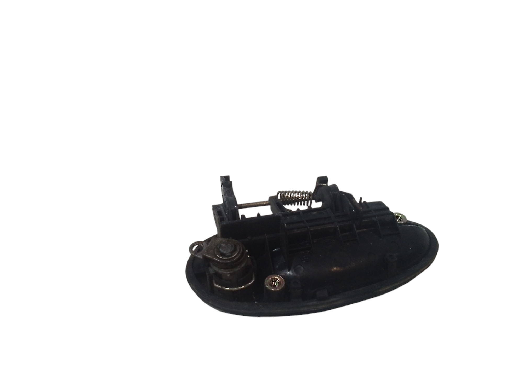 Maniglia esterna Anteriore Sinistra per Daewoo Matiz 2 Serie (2001 - 2005)