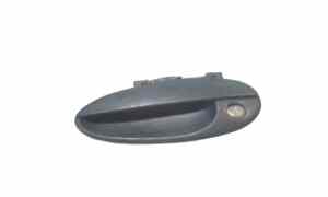 Maniglia esterna Anteriore Sinistra per Daewoo Matiz 2 Serie (2001 - 2005)