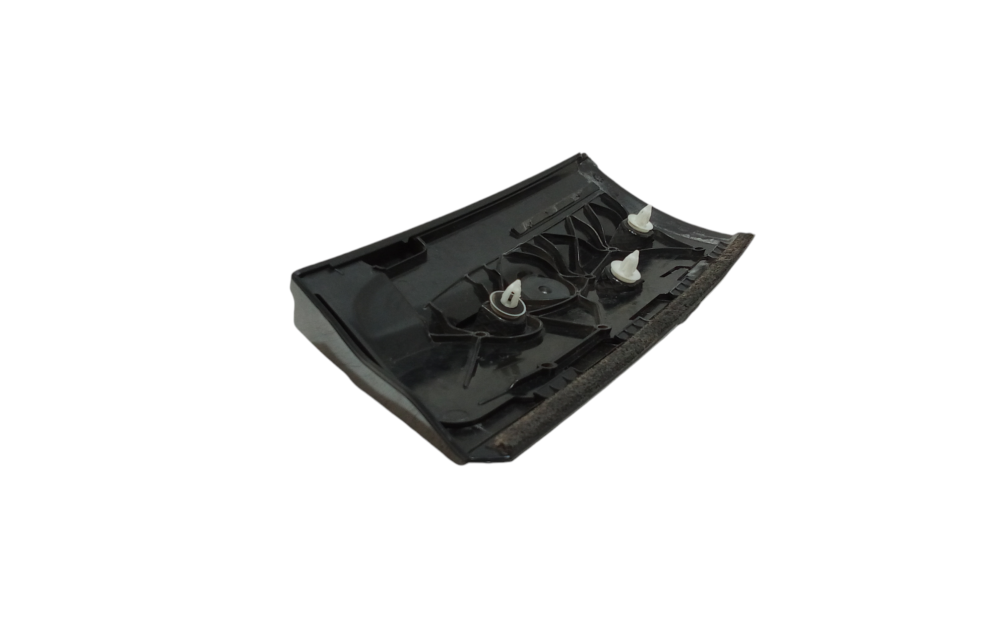 Modanatura esterna montante posteriore DX per Mini Countryman Serie (f60) (16>) (2016 - In produzione)