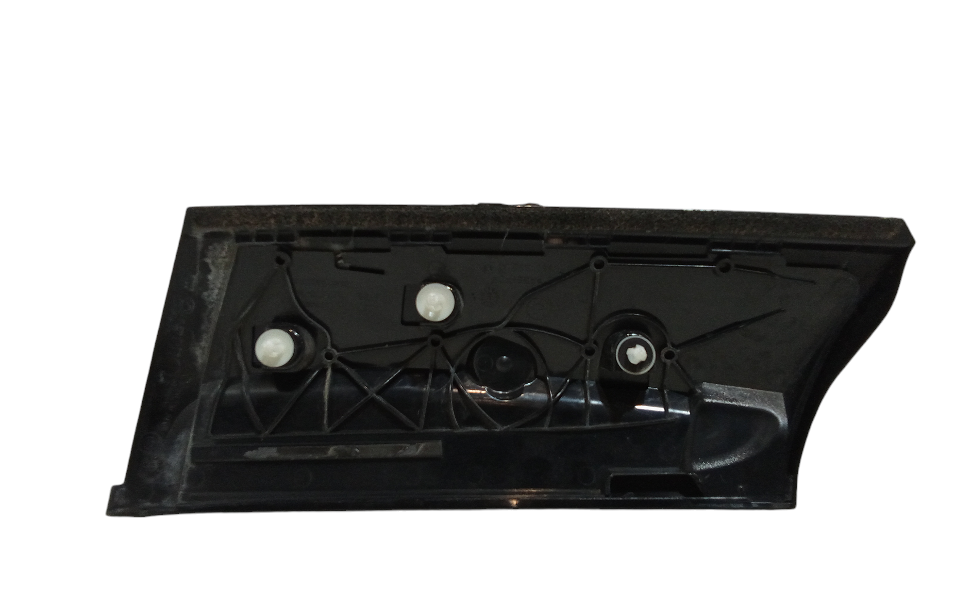 Modanatura esterna montante posteriore DX per Mini Countryman Serie (f60) (16>) (2016 - In produzione)