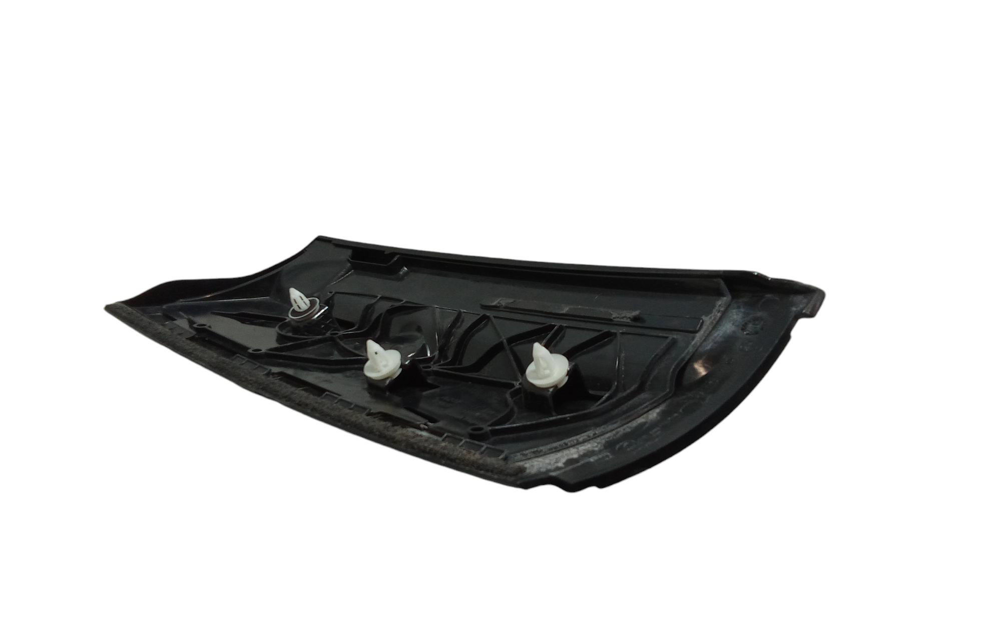 Modanatura esterna montante posteriore DX per Mini Countryman Serie (f60) (16>) (2016 - In produzione)