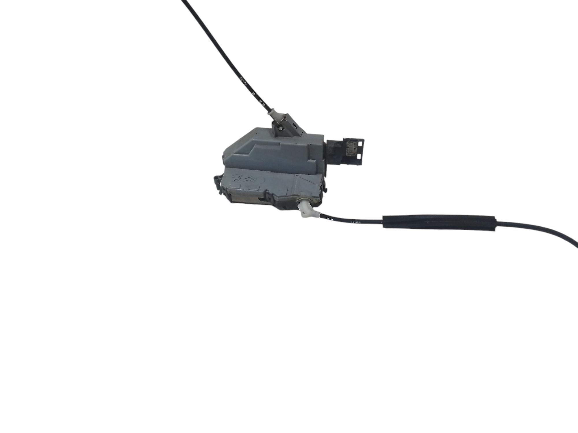 Serratura Posteriore destra per Citroen C5 Berlina 3 Serie (2008 - In produzione)