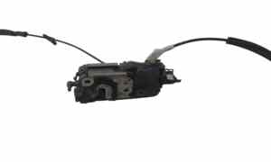 Serratura Posteriore destra per Citroen C5 Berlina 3 Serie (2008 - In produzione)