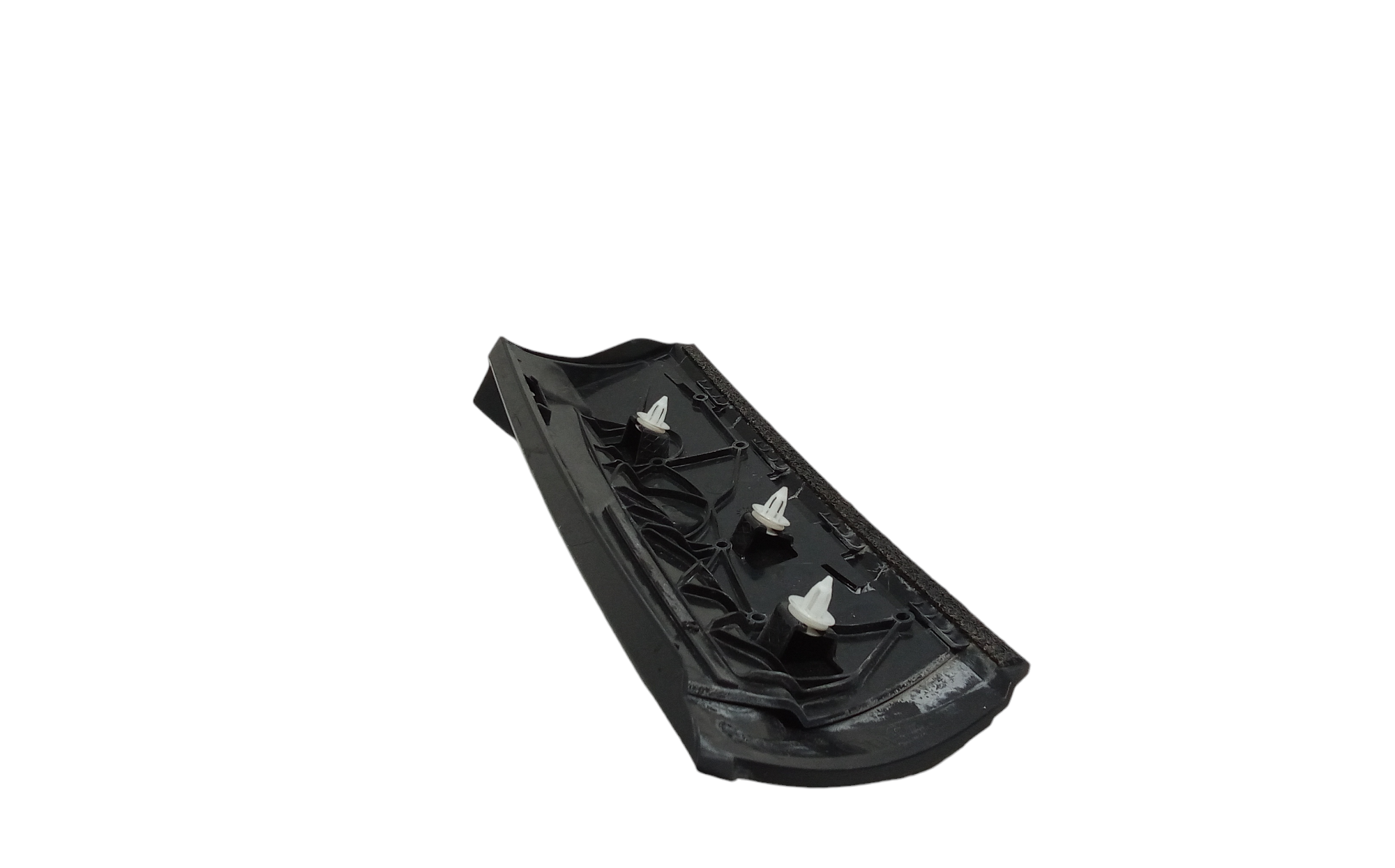 Modanatura esterna montante posteriore SX per Mini Countryman Serie (f60) (16>) (2016 - In produzione)