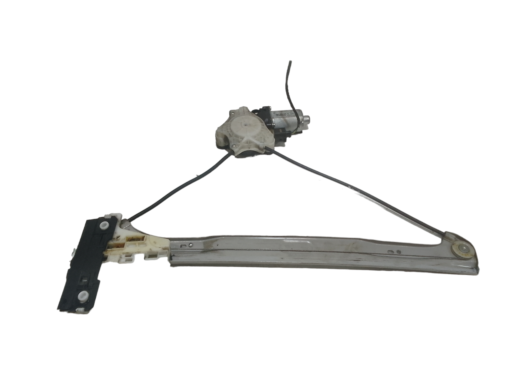 Cremagliera anteriore destra passeggero per Volkswagen Fox 1 Serie (2005 - 2011)